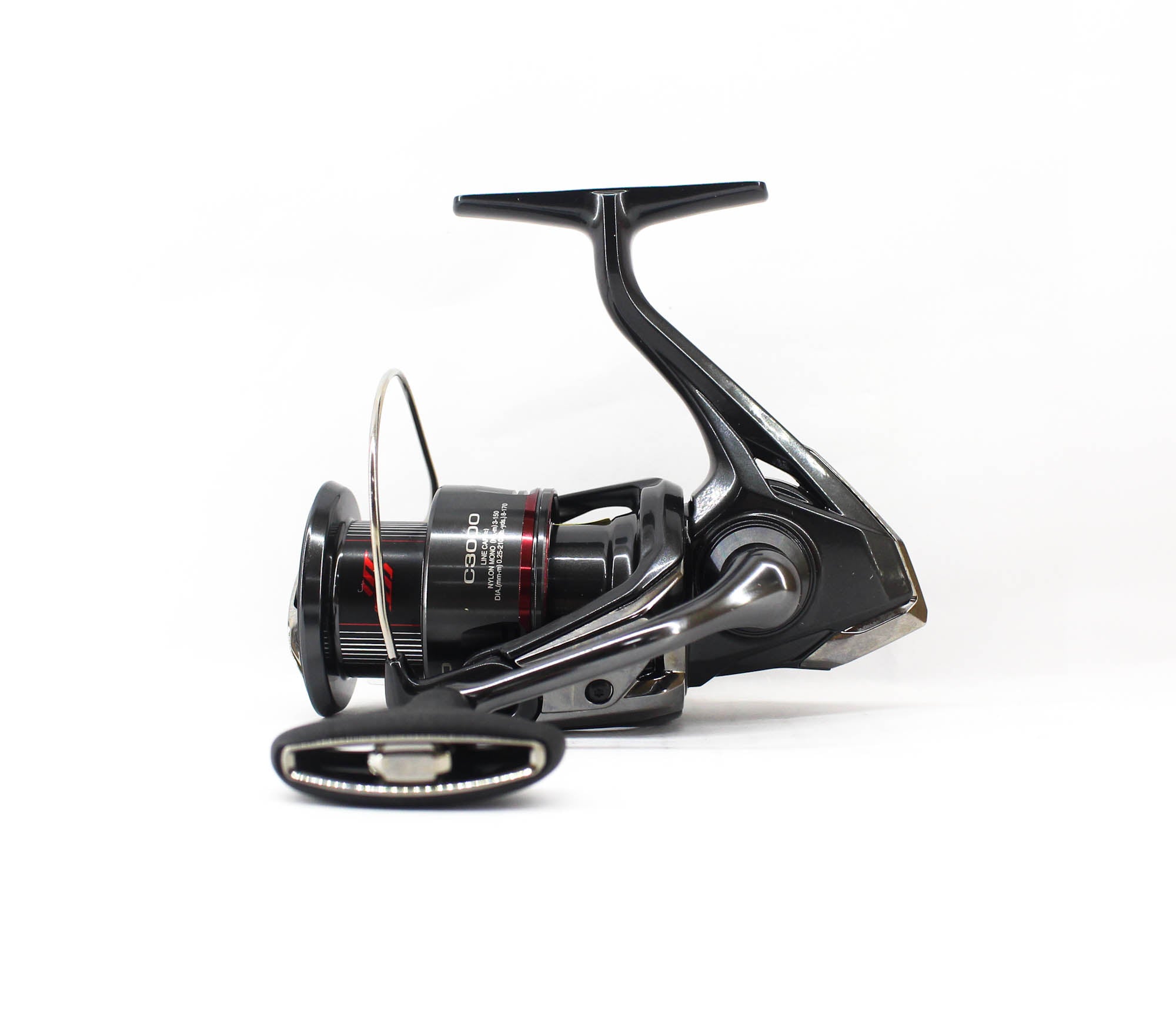 Shimano Reel Spinning Vanford C3000 VFC3000A 2024 (9917)