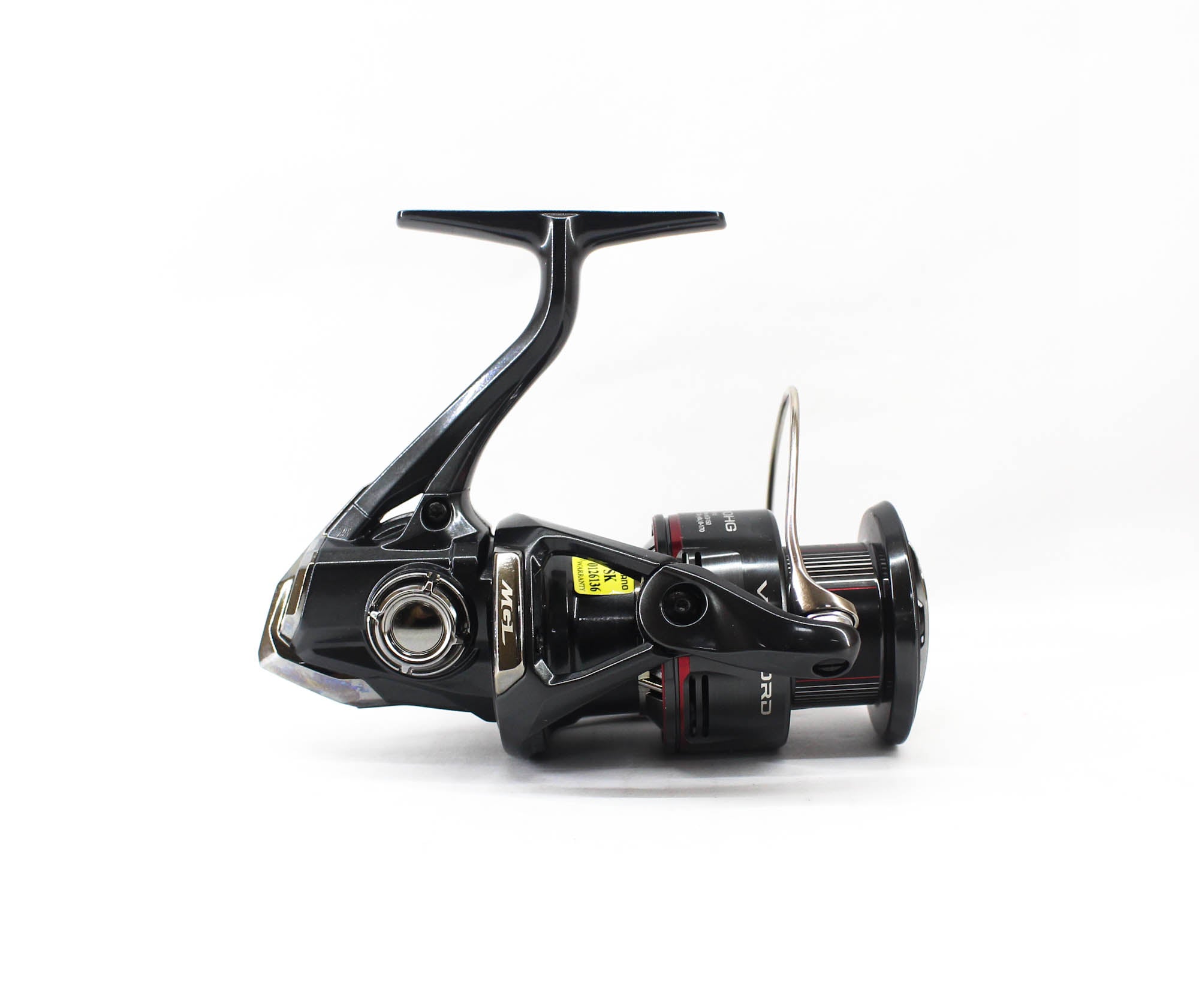 Shimano Reel Spinning Vanford C3000HG VFC3000HGA 2024 (9924)