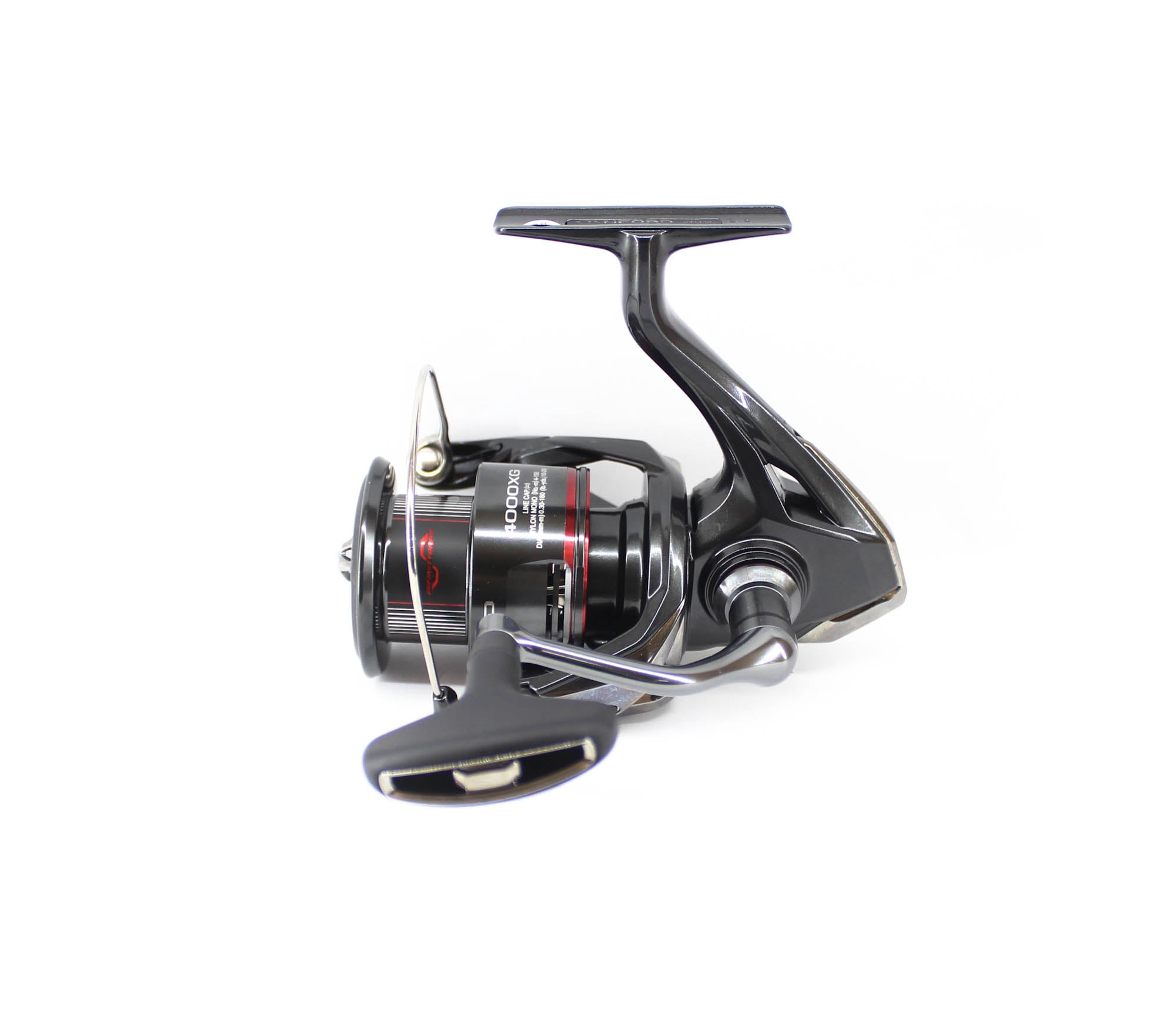 Shimano Reel Spinning Vanford 4000XG VF4000XGA 2024 (9979)