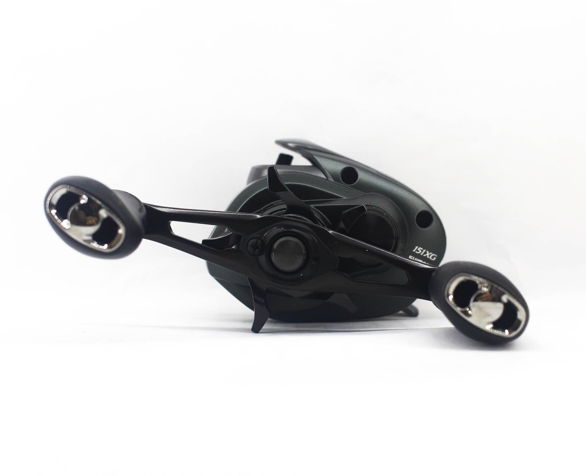 shimano curado 151 xg Shimano Reel Baitcast Curado 2025 151XG CU151XGM Left Hand (3354)