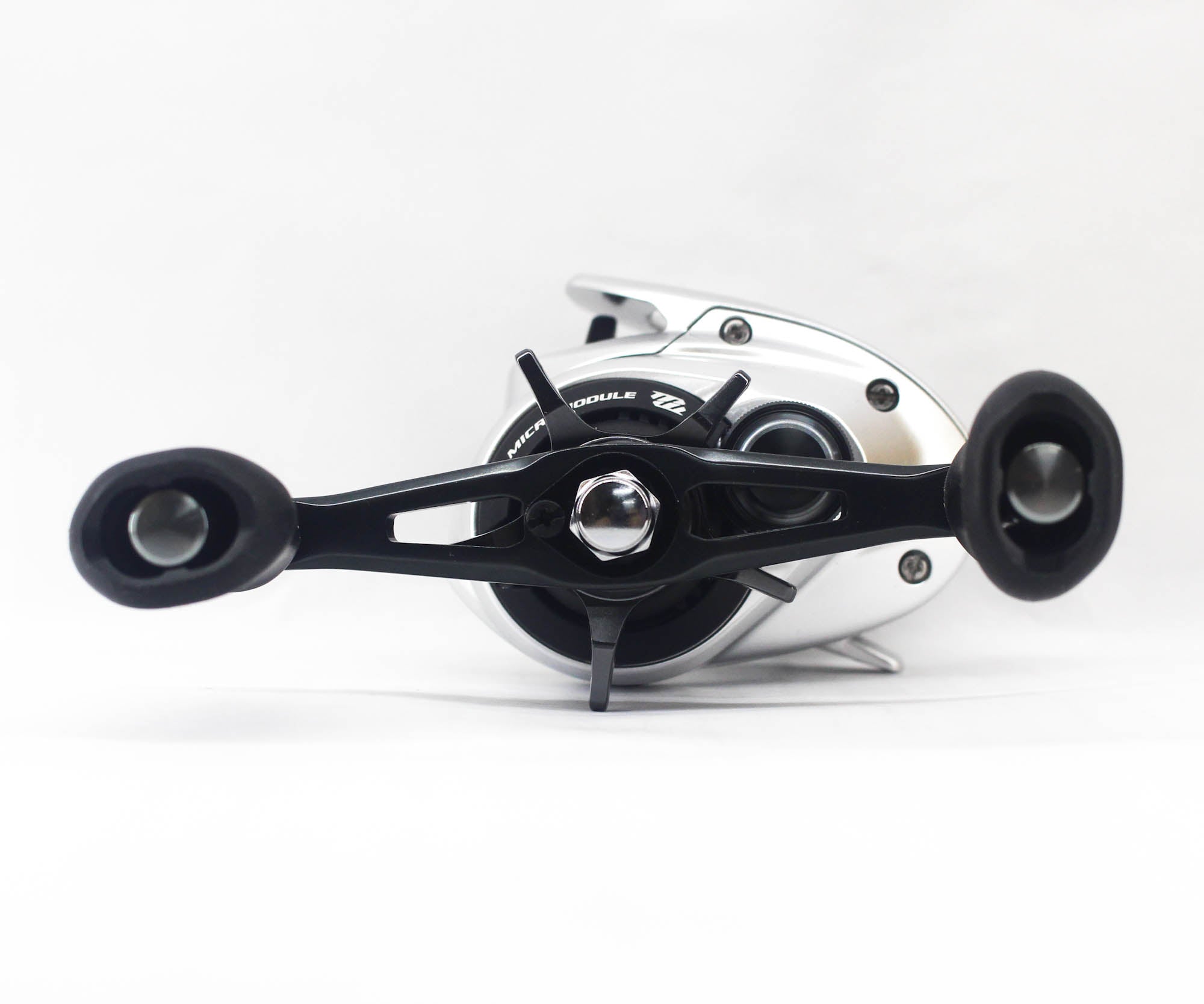 Shimano Reel Baitcast TranX 401 Left Hand 2025 (4238)