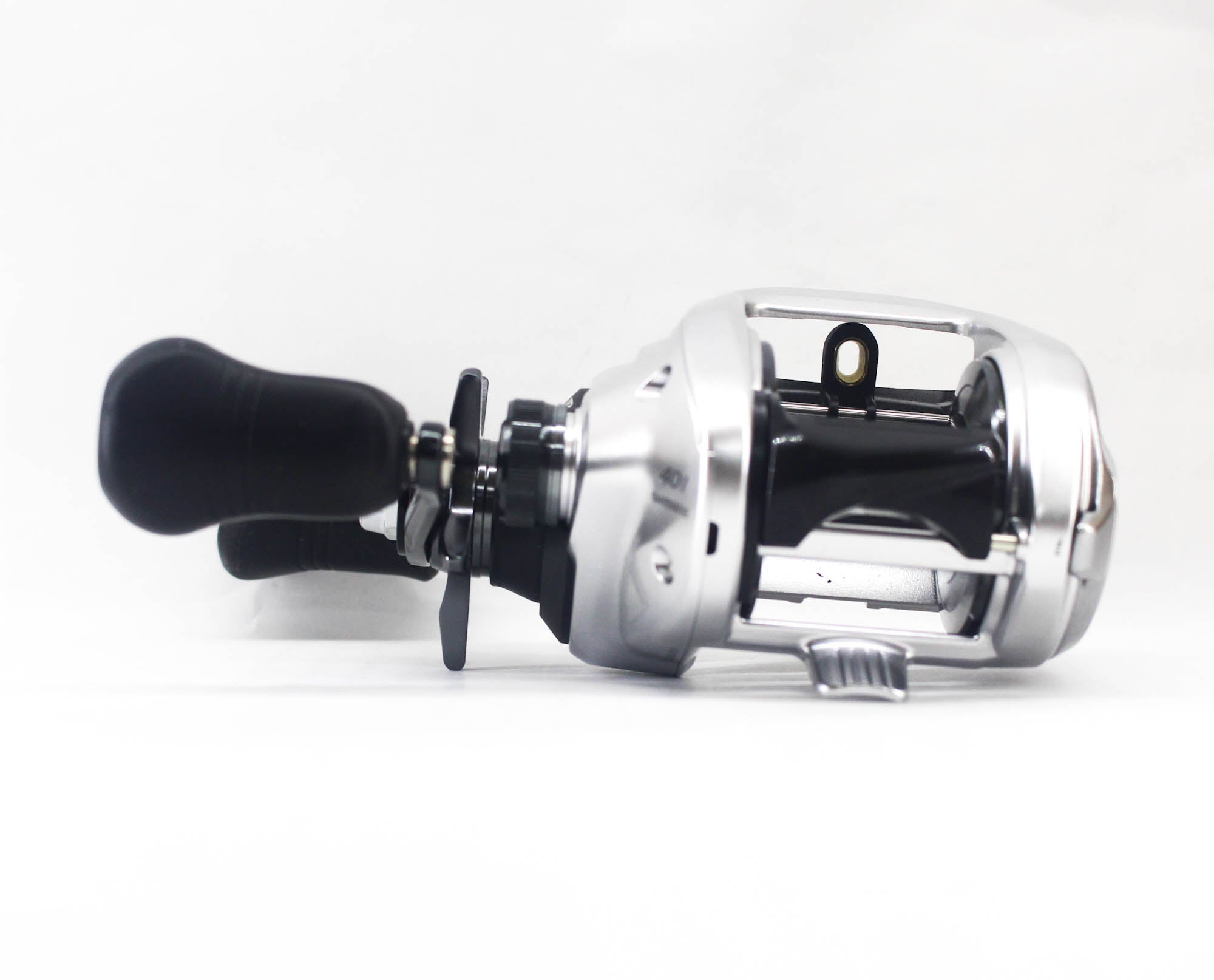 Shimano Reel Baitcast TranX 401 Left Hand 2025 (4238)