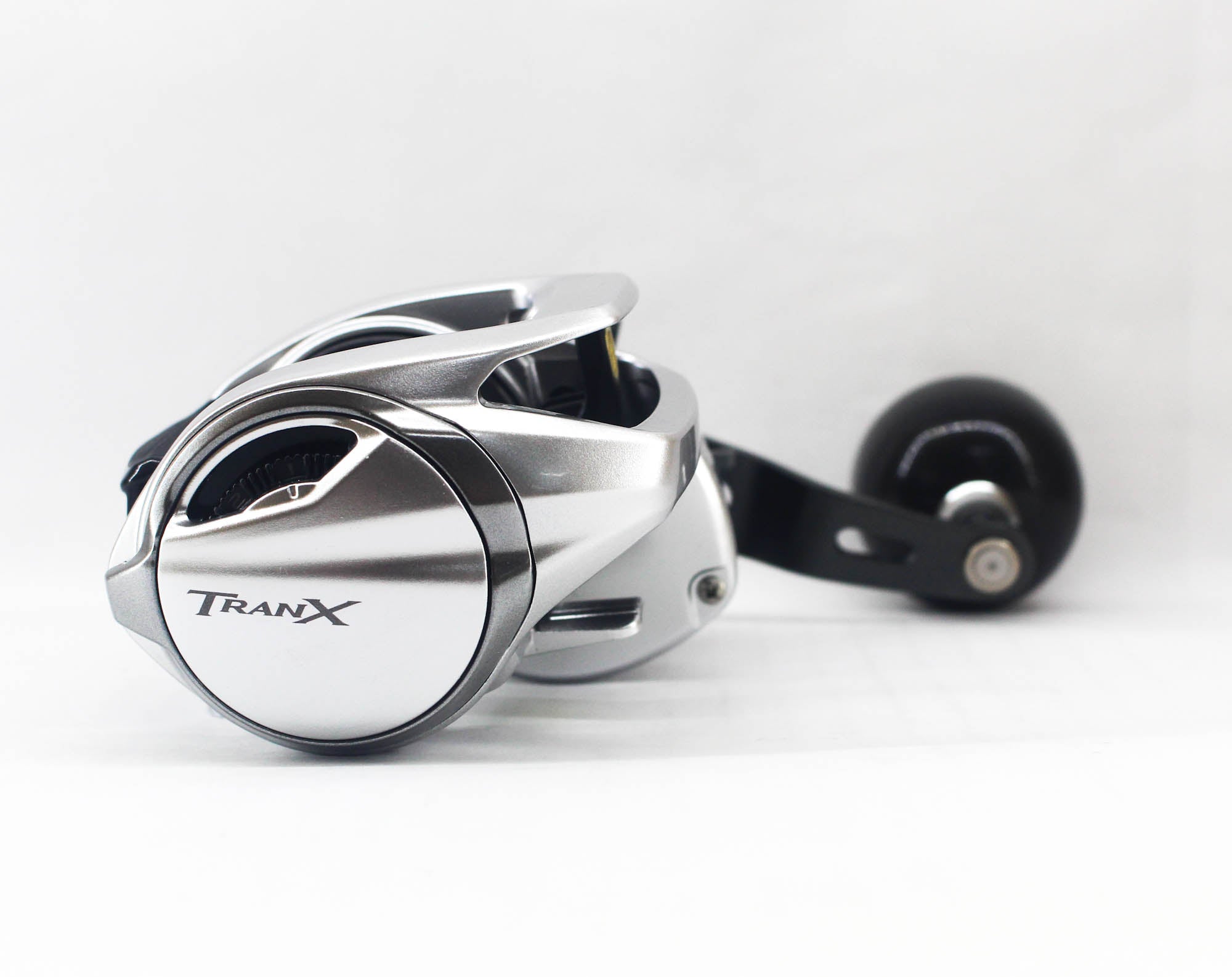 Shimano Reel Baitcast TranX 401HG Left Hand 2025 (4252)