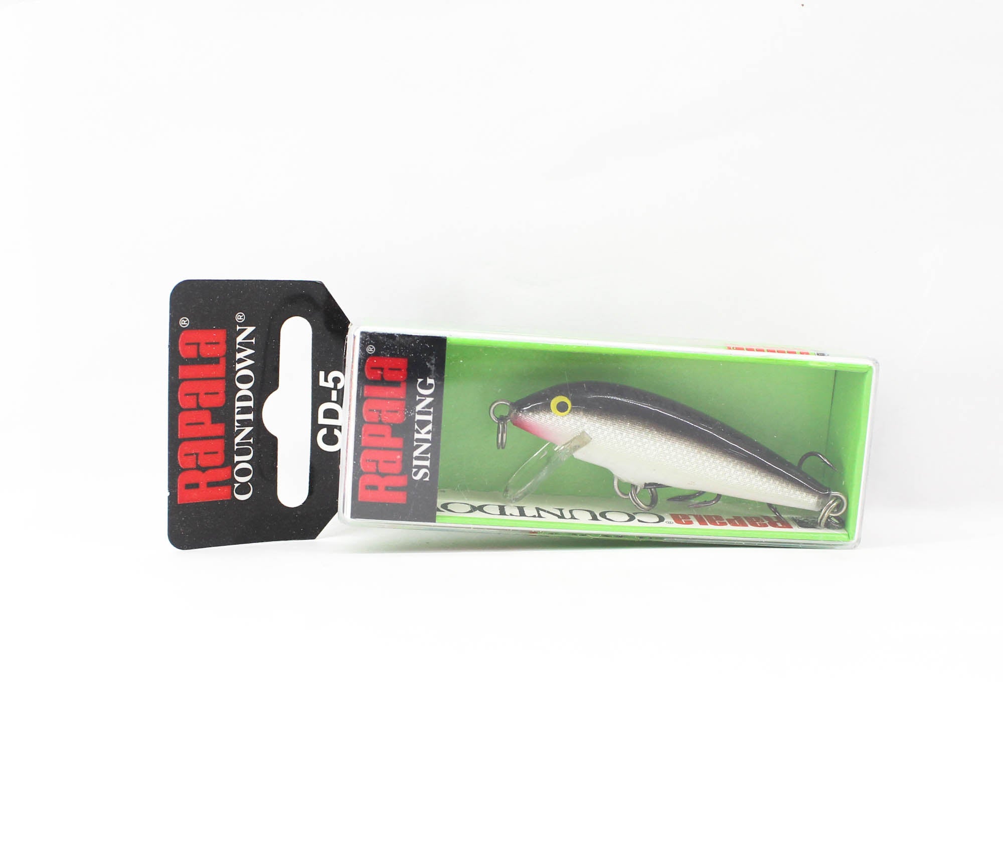 Rapala Countdown Sinking Lure CD05/S (2156)