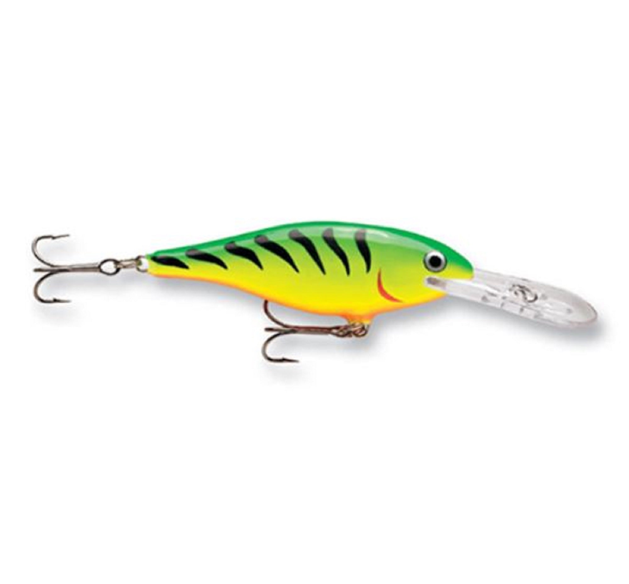Rapala Shad Rap Deep Runner Floating Lure SR05/FT (8158)