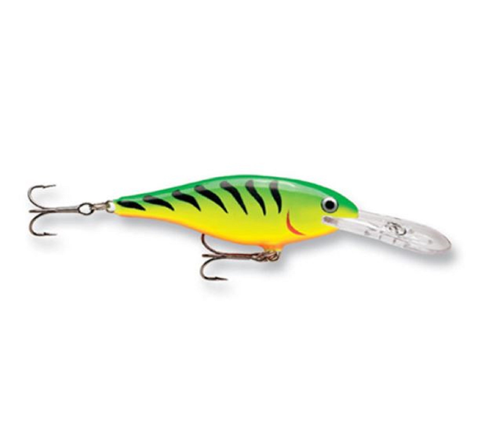 Rapala Shad Rap Deep Runner Floating Lure SR07/FT (8158)