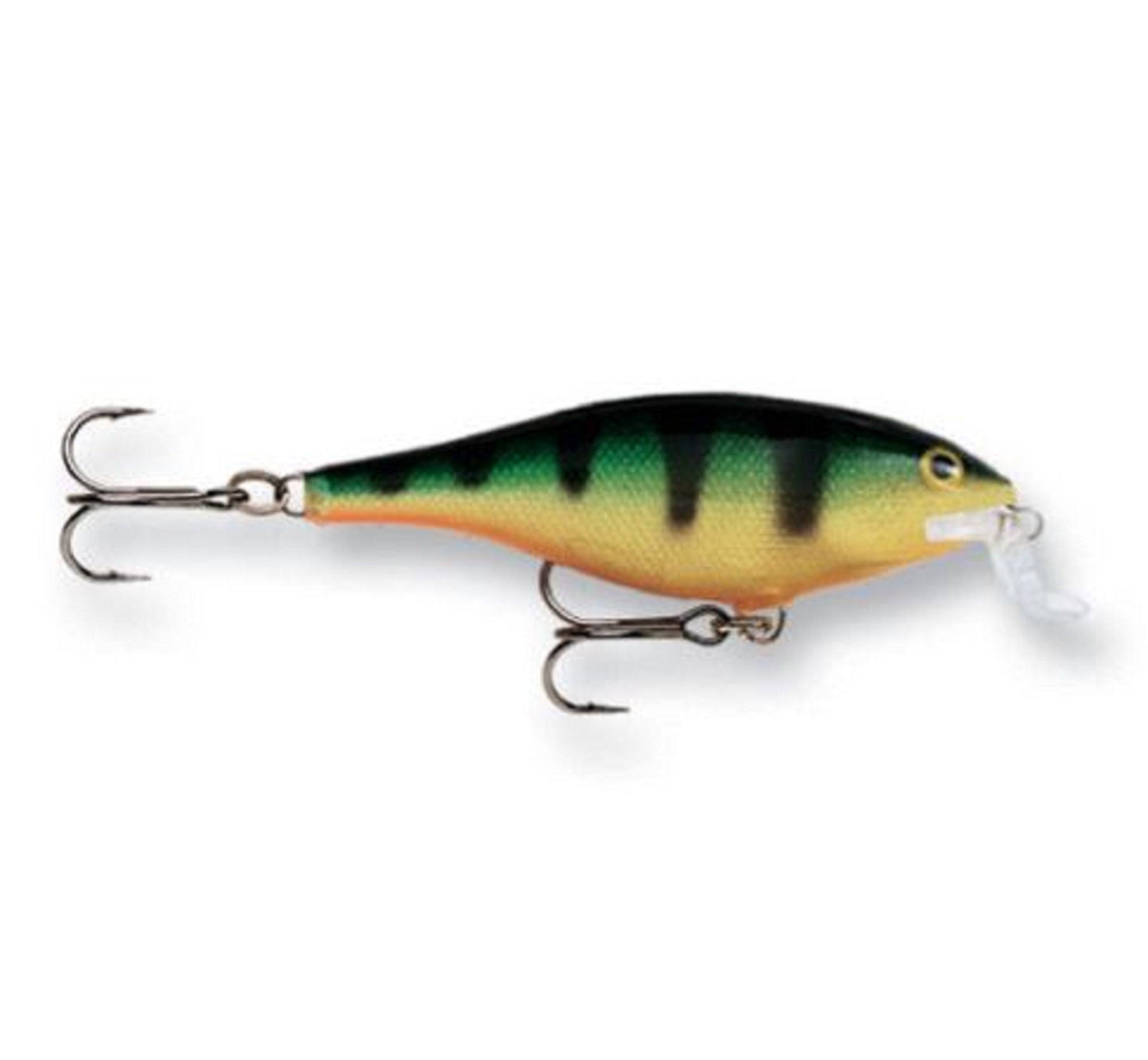 Rapala Shallow Shad Rap Floating Lure SSR05/P (8639)