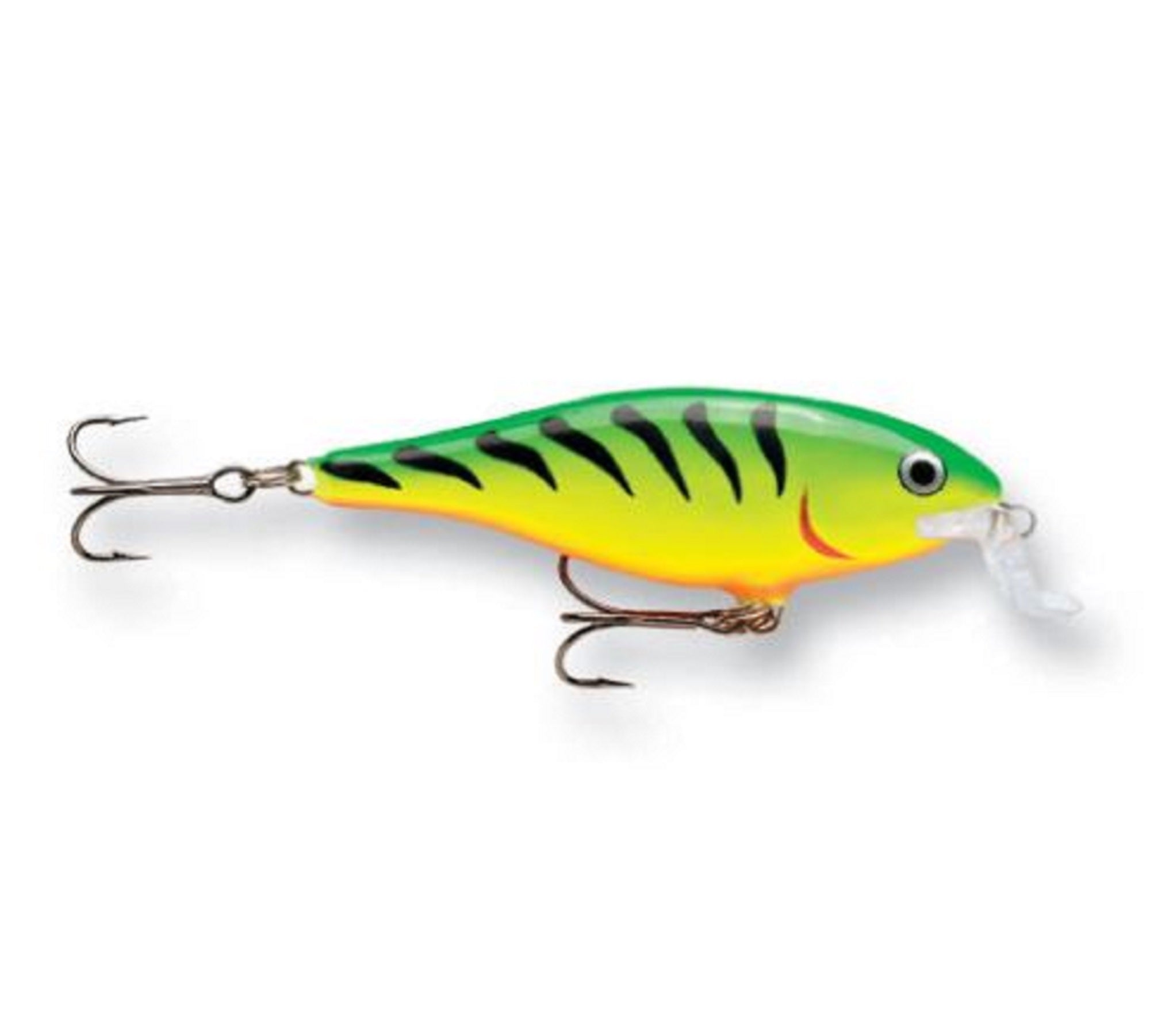 Rapala Shallow Shad Rap Floating Lure SSR05/FT (8653)
