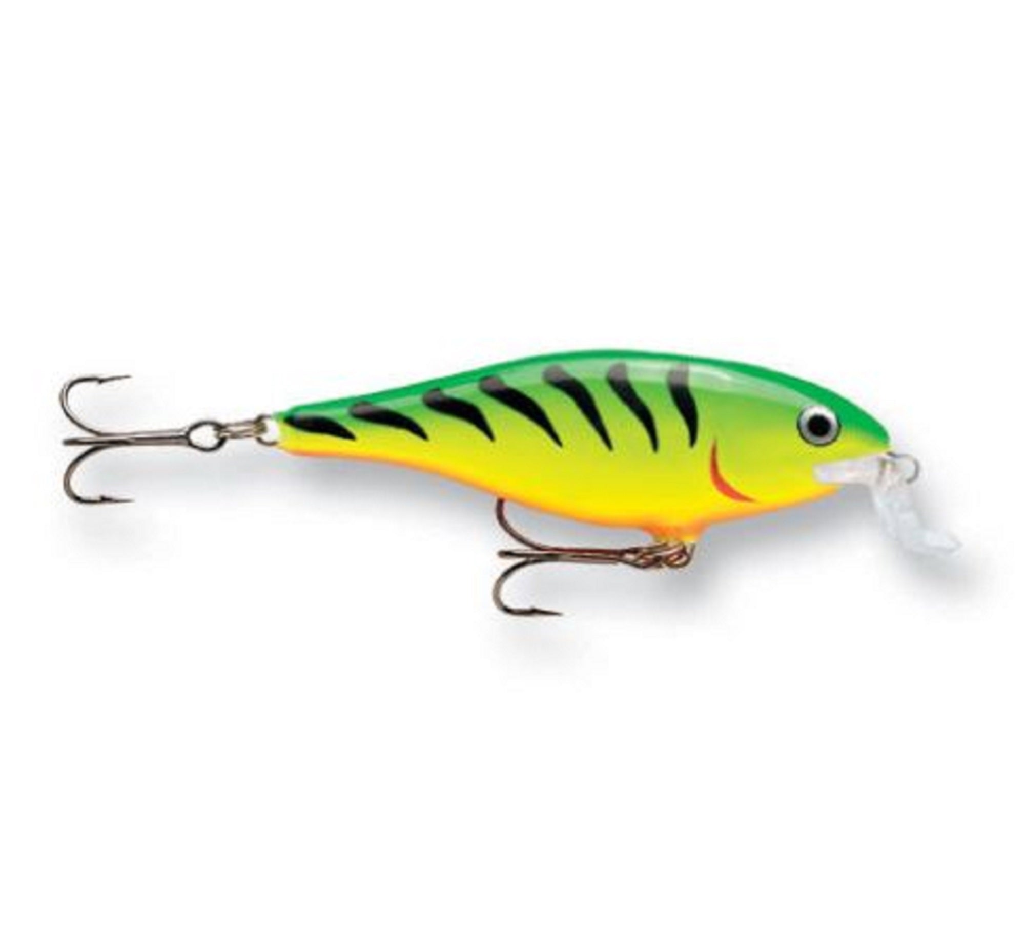 Rapala Shallow Shad Rap Floating Lure SSR07/FT (8851)