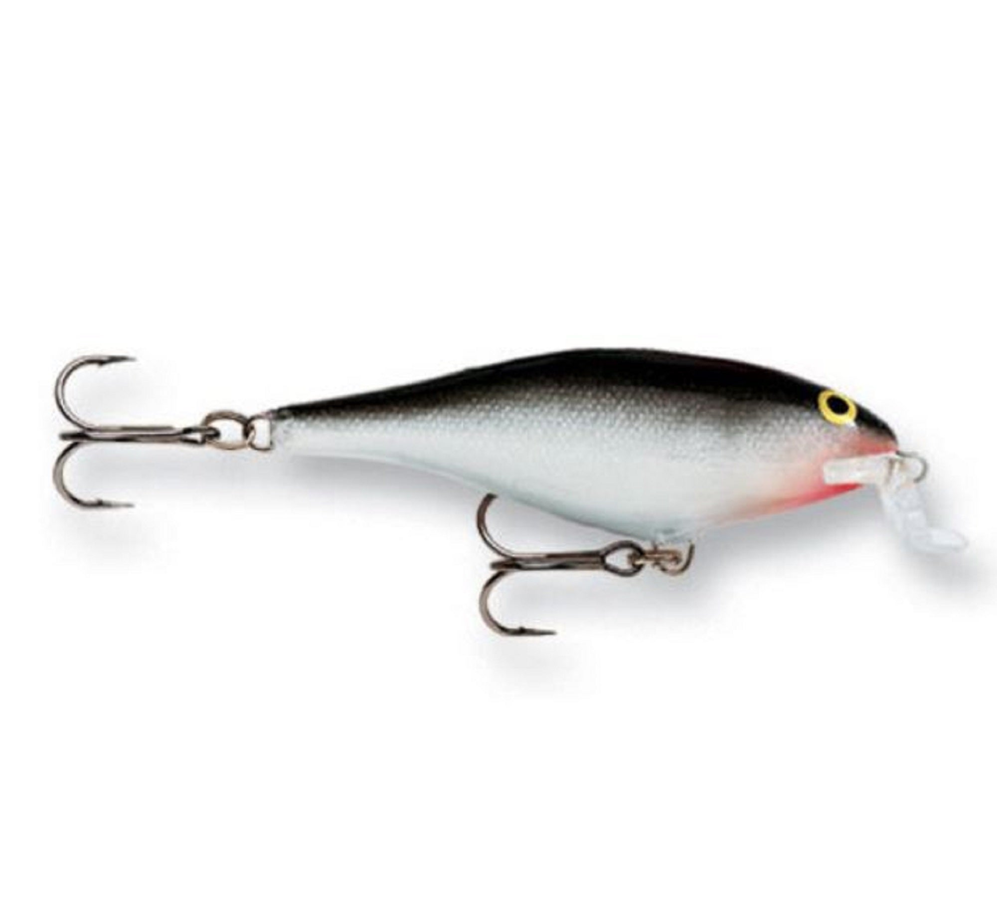 Rapala Shallow Shad Rap Floating Lure SSR07/S (8868)
