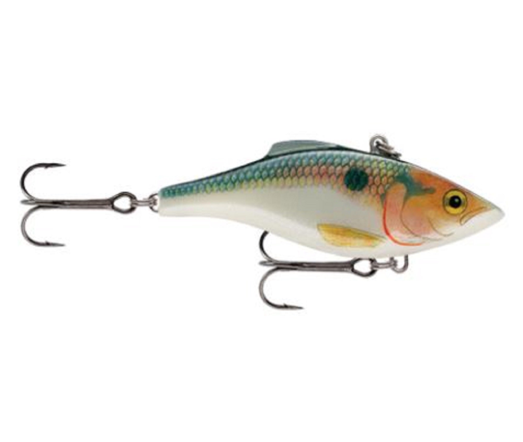 Rapala Rattlin Rap Vibration Sinking Lure RNR07/SD (9193)