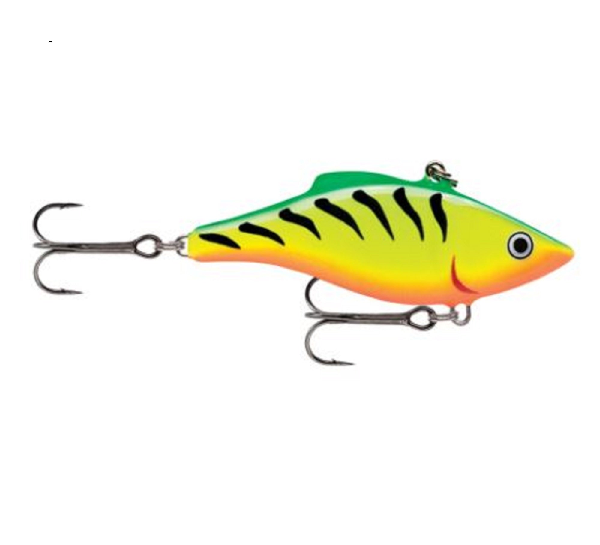 Rapala Rattlin Rap Vibration Sinking Lure RNR07/FT (9216)