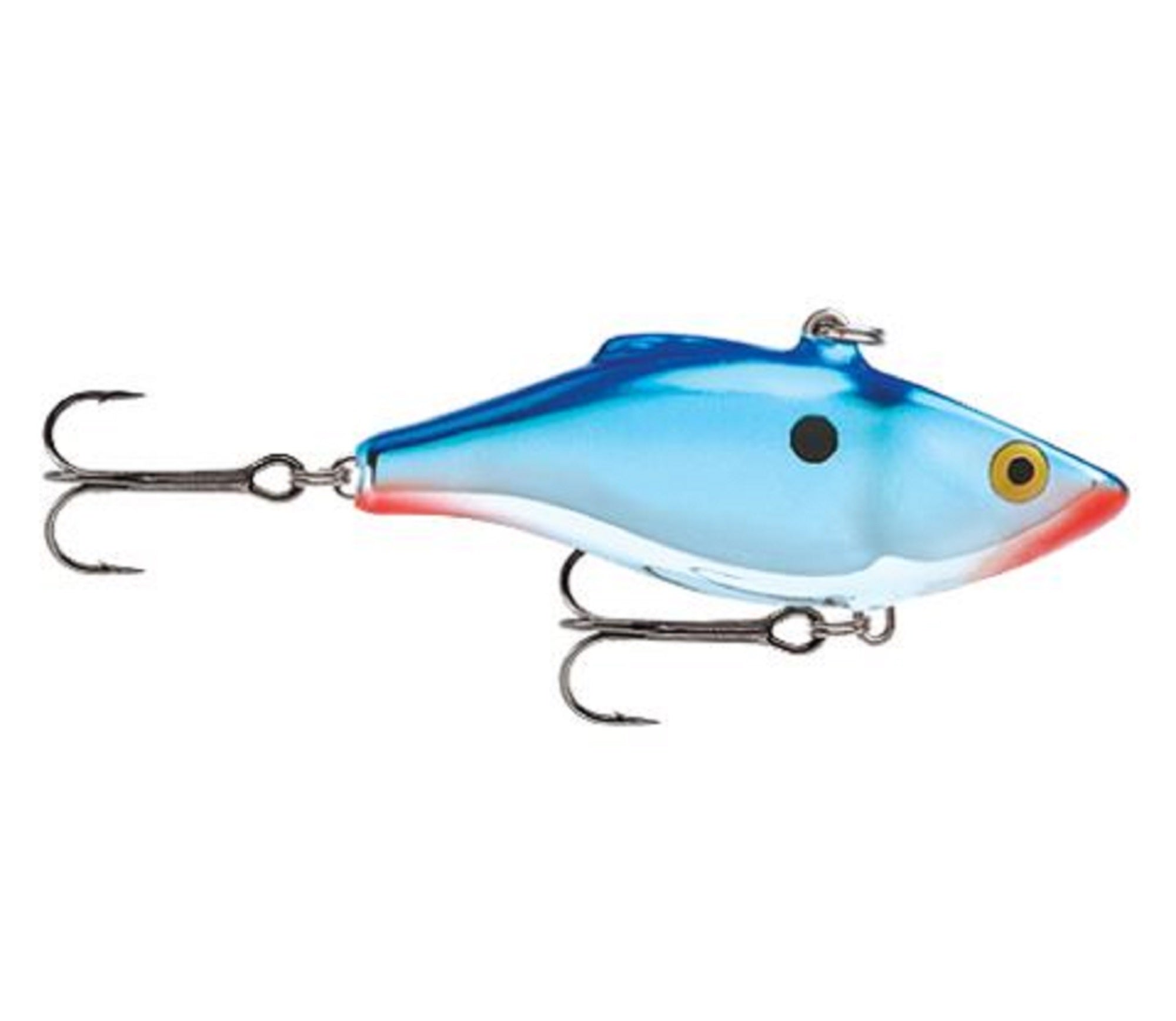 Rapala Rattlin Rap Vibration Sinking Lure RNR05/CHB (9254)