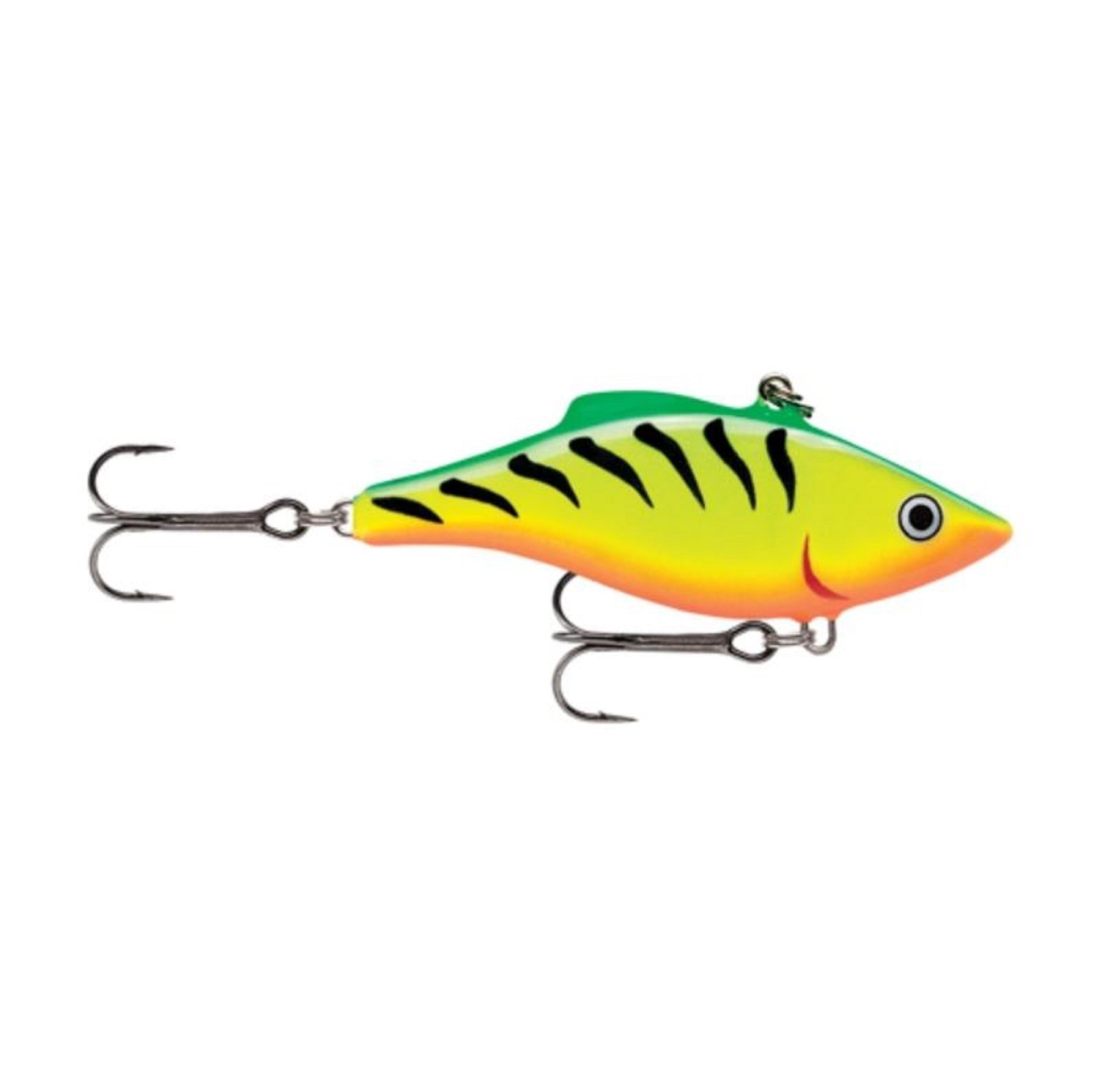 Rapala Rattlin Rap Vibration Sinking Lure RNR05/FT (9315)