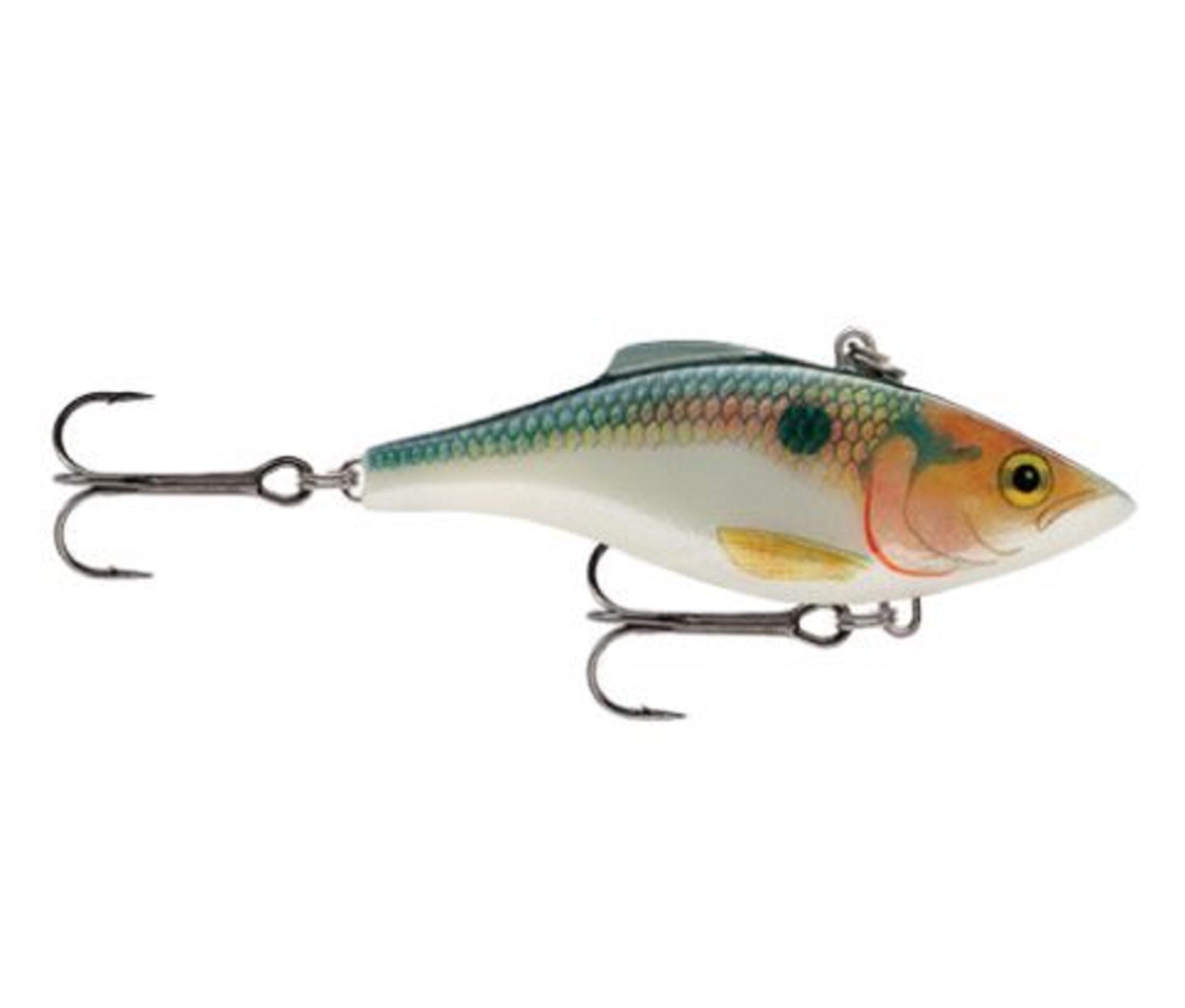 Rapala Rattlin Rap Vibration Sinking Lure RNR08/SD (9414)