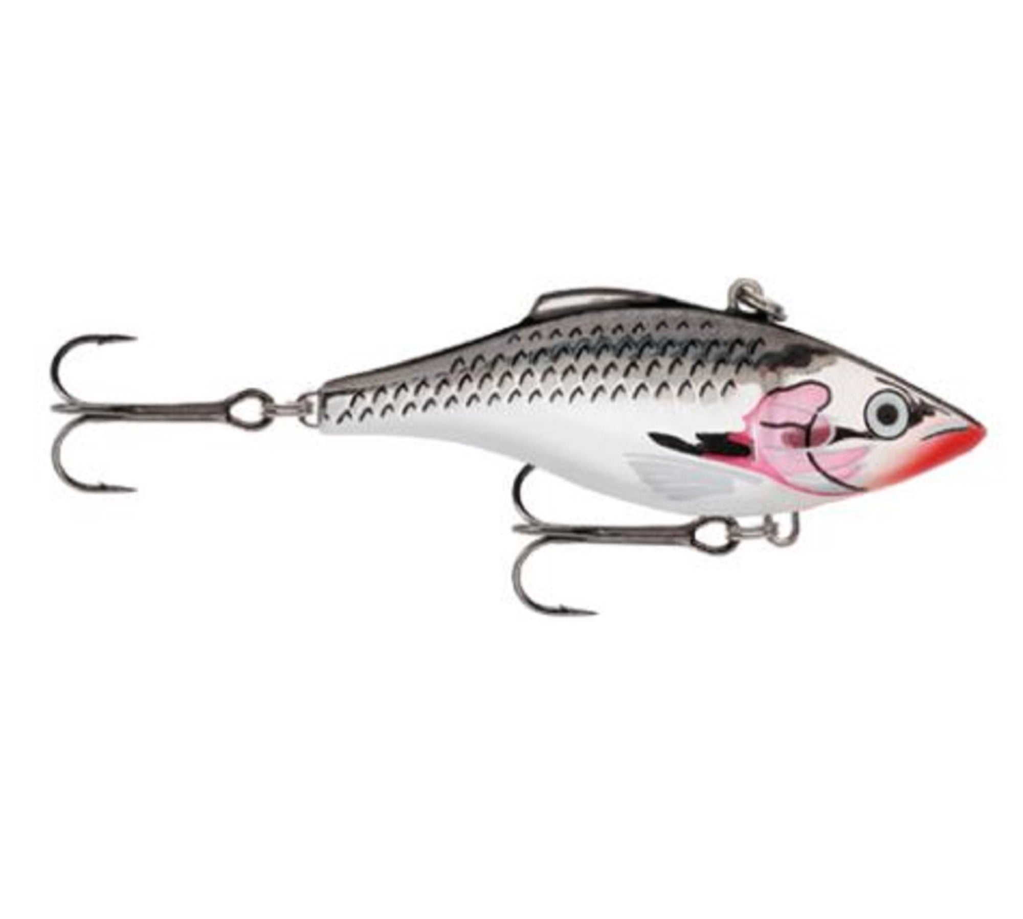 Rapala Rattlin Rap Vibration Sinking Lure RNR07/S (9452)