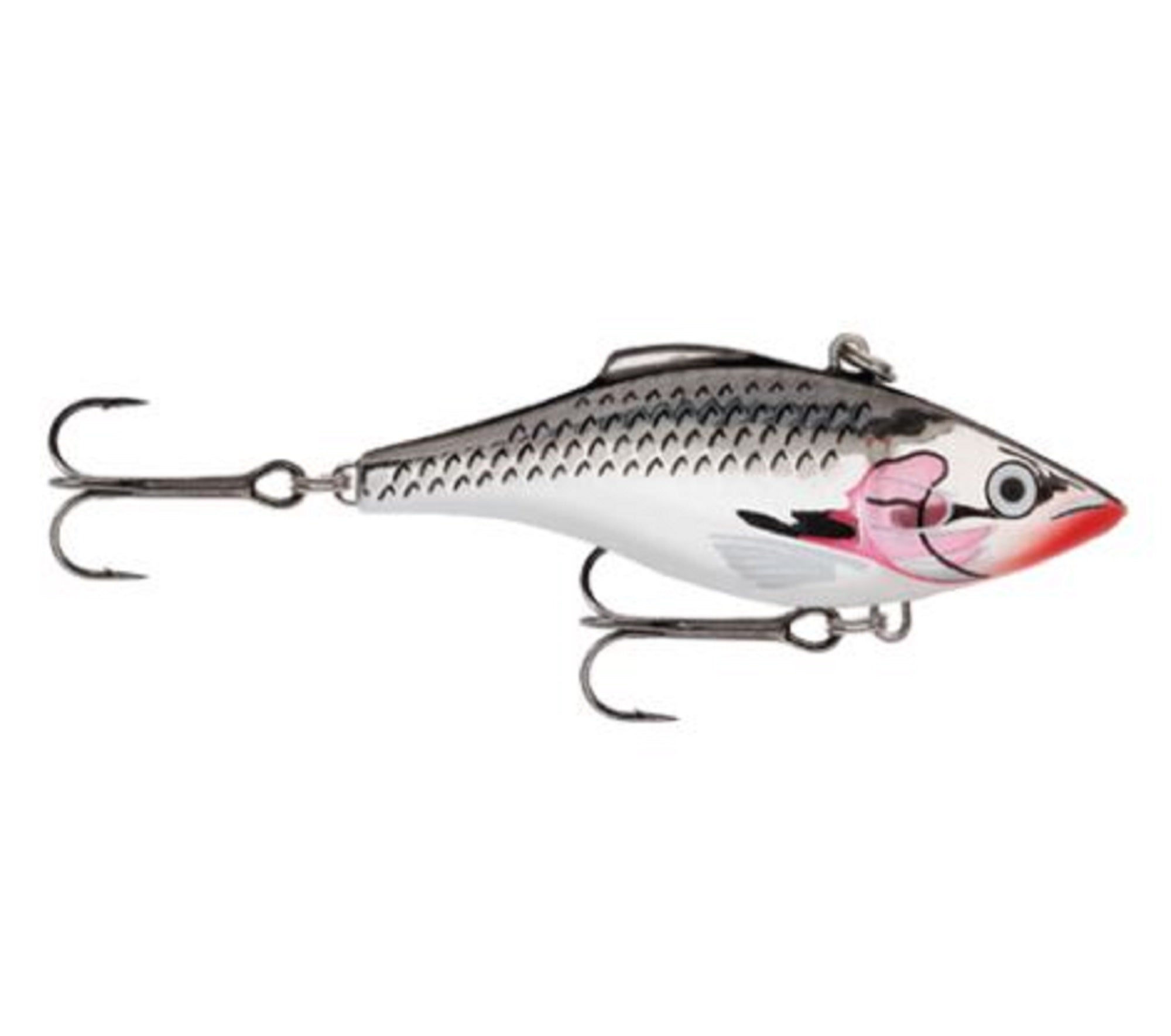 Rapala Rattlin Rap Vibration Sinking Lure RNR05/S (9667)