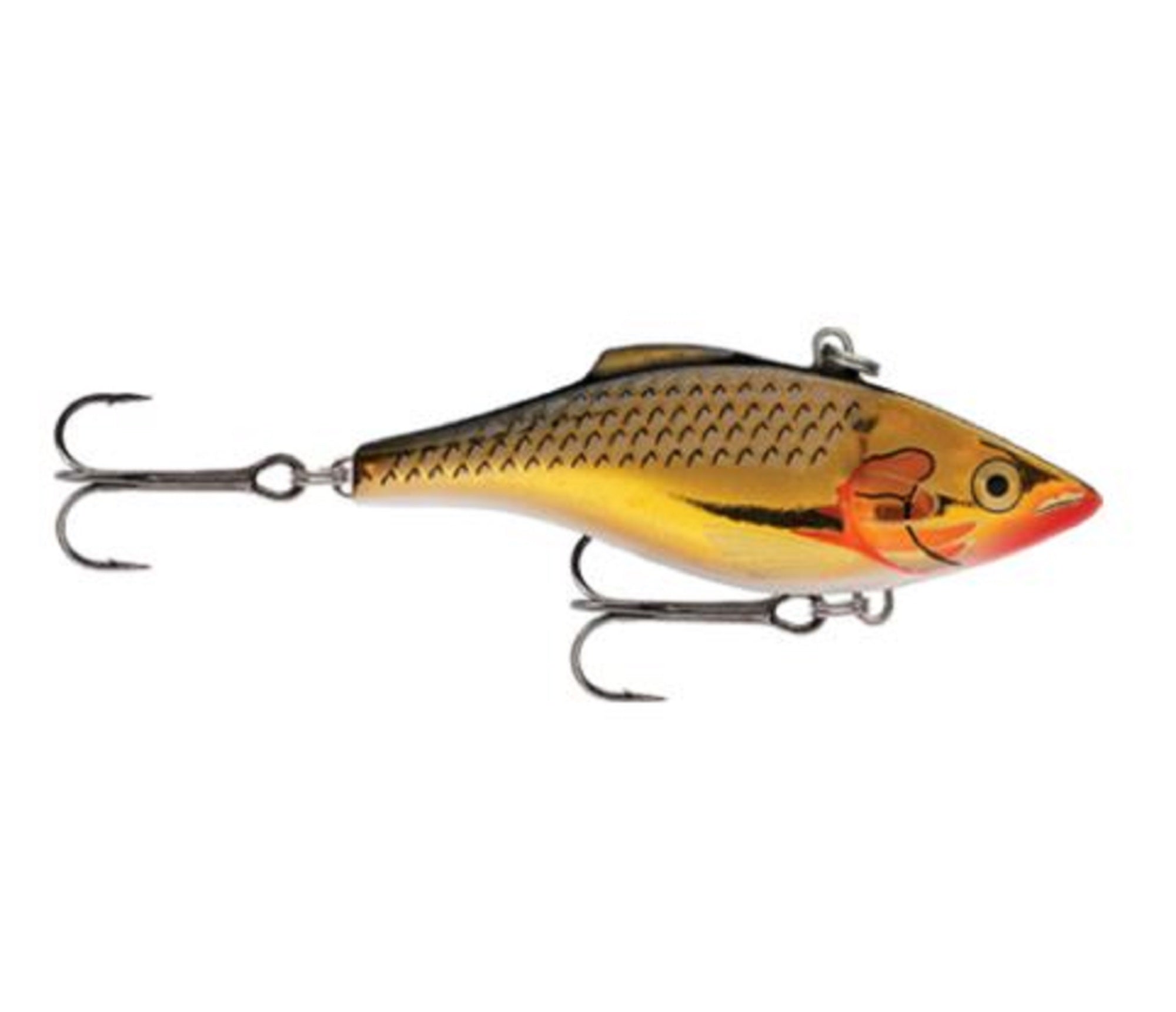 Rapala Rattlin Rap Vibration Sinking Lure RNR05/SG (9681)