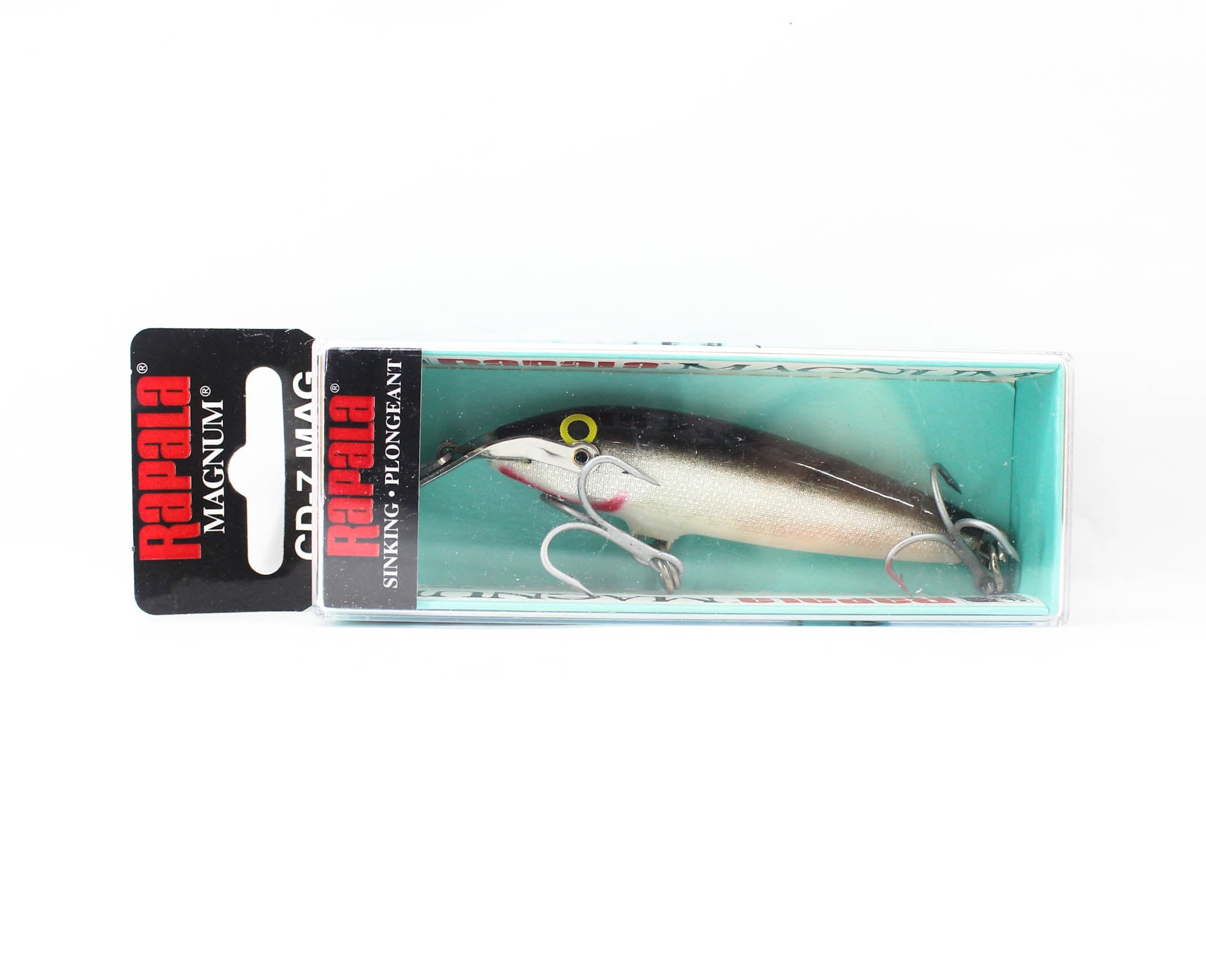 Rapala CD Magnum Sinking Lure CDMAG07/S (0199)