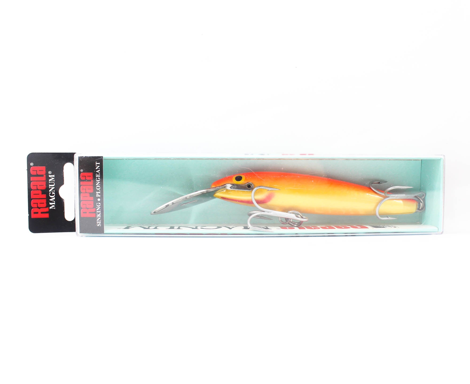 Rapala CD Magnum Sinking Lure CDMAG11/GFR (0700)