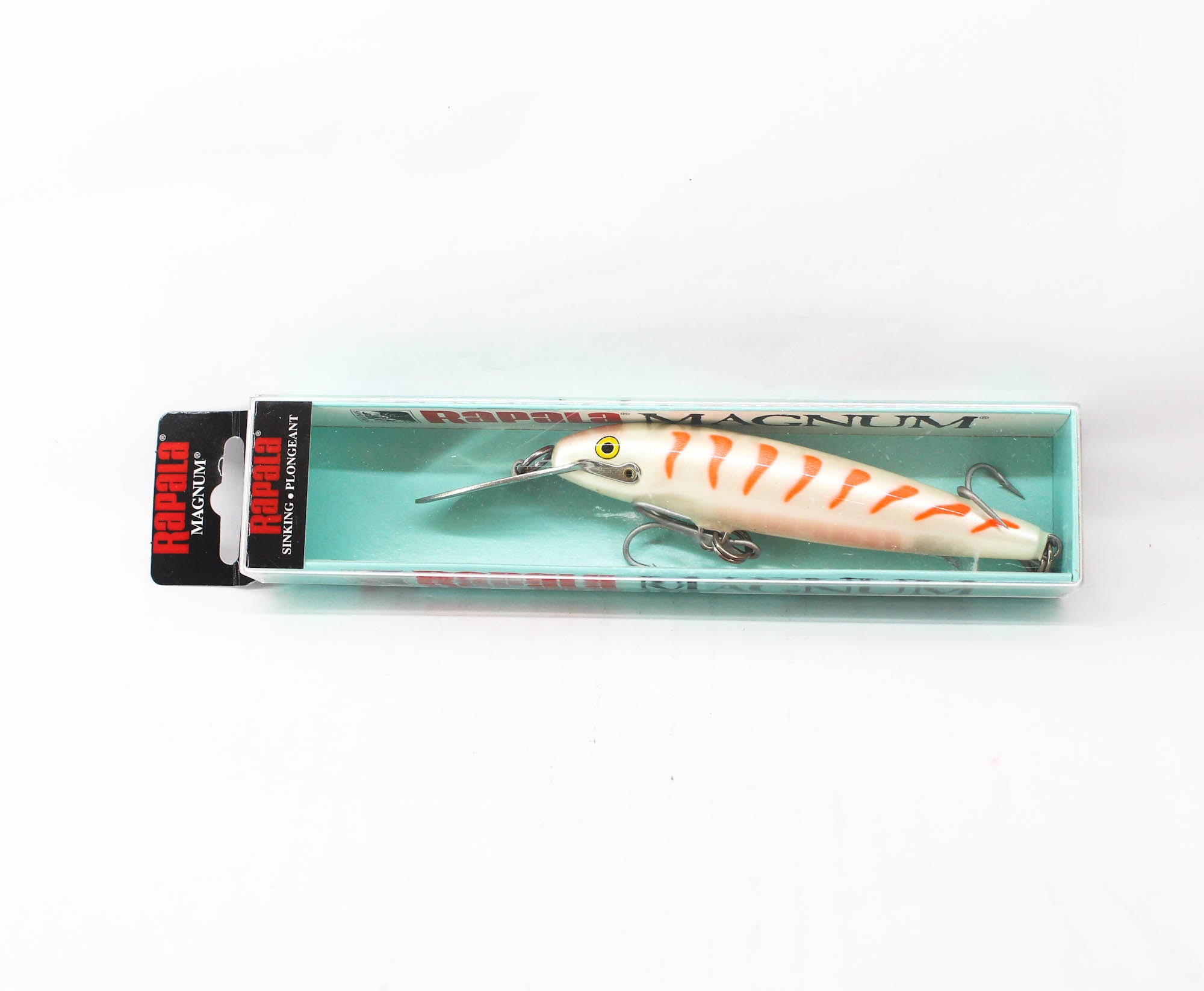 Rapala CD Magnum Sinking Lure CDMAG11/CG (0717)