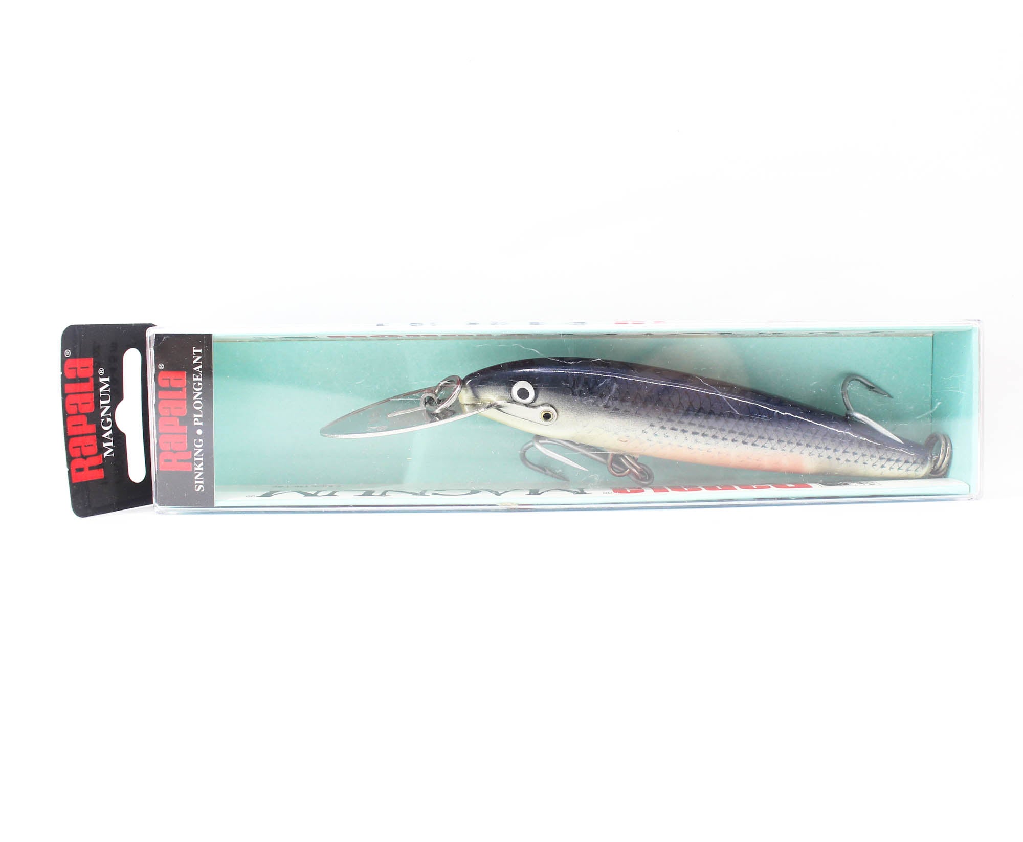 Rapala CD Magnum Sinking Lure CDMAG11/MU (0786)
