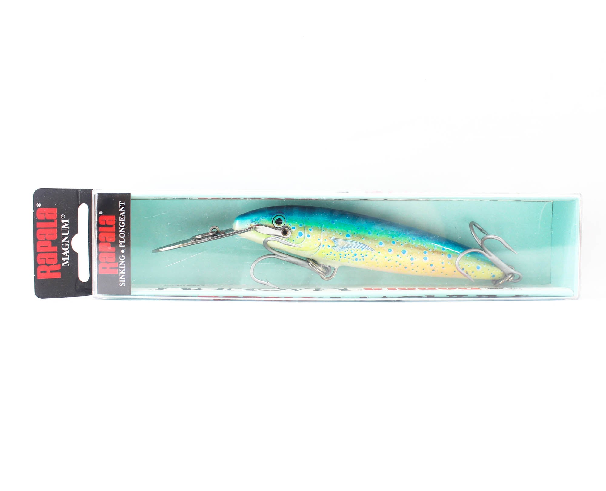Rapala CD Magnum Sinking Lure CDMAG11/D (0847)