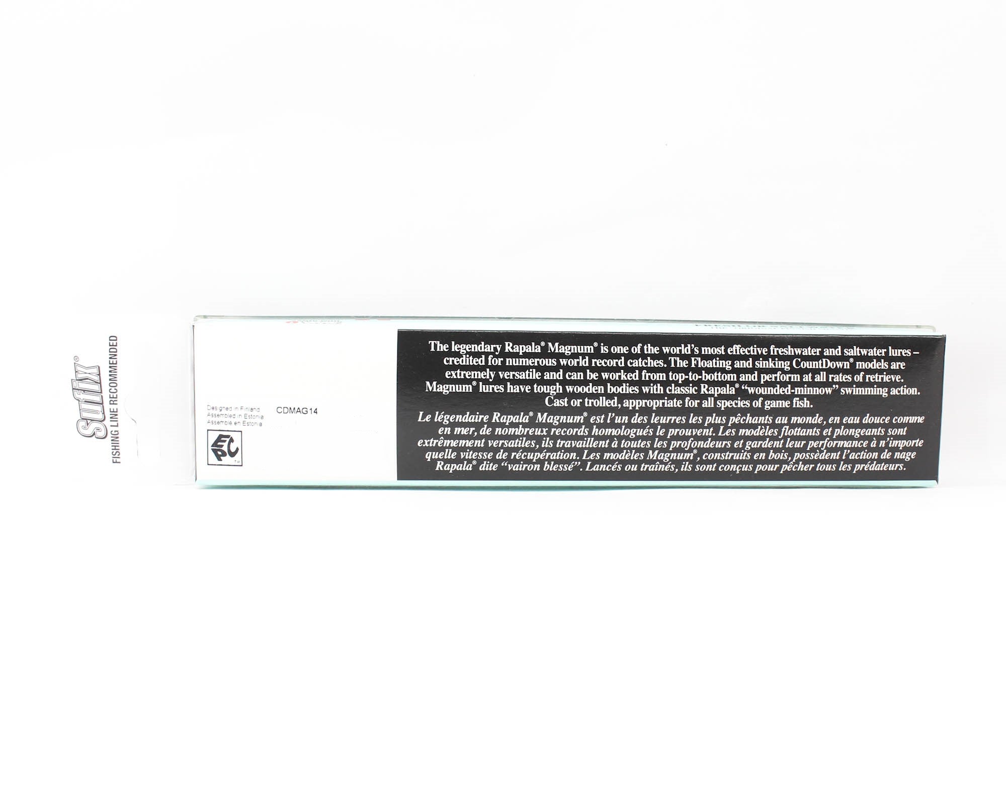 Rapala CD Magnum Sinking Lure CDMAG14/S (1394)