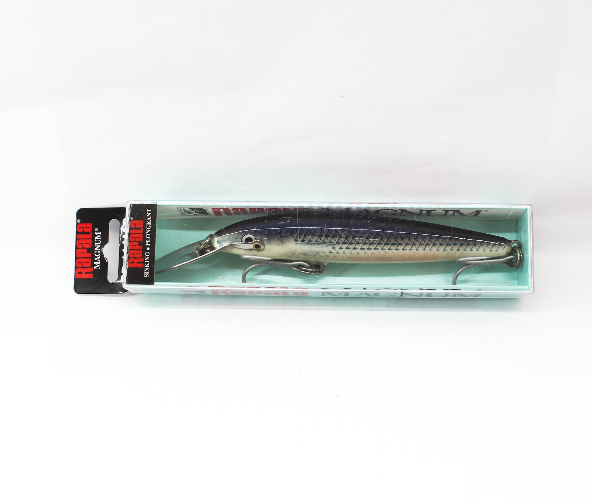 Rapala CD Magnum Sinking Lure CDMAG14/MU (1677)