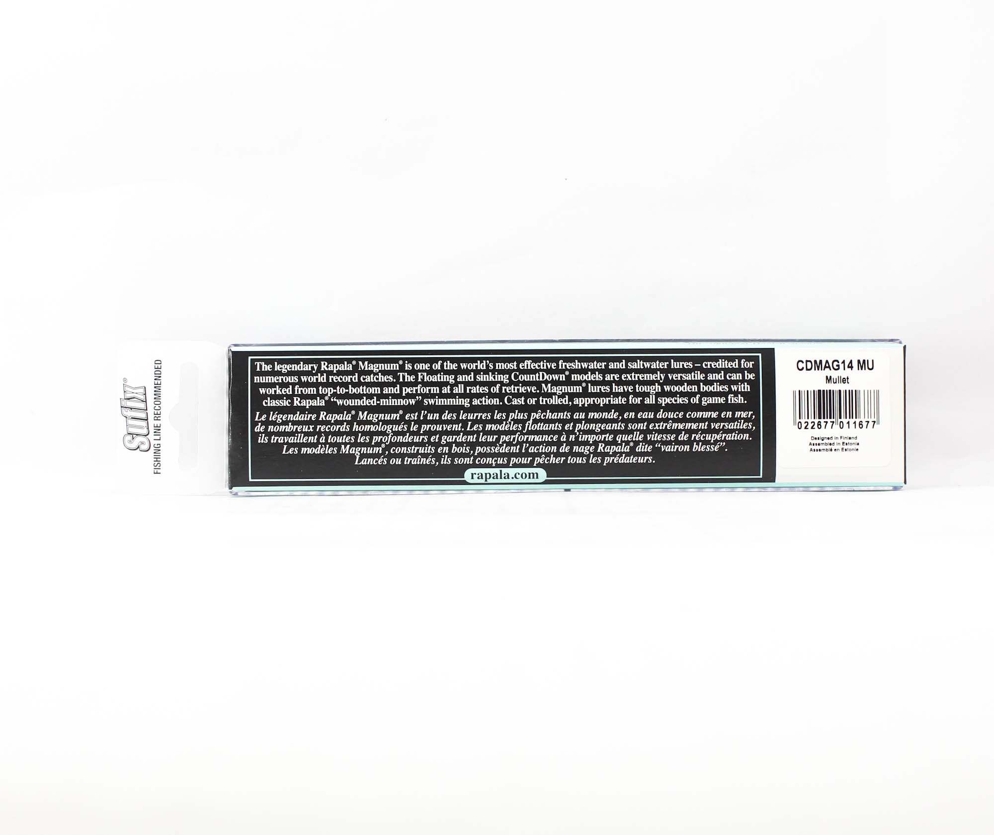 Rapala CD Magnum Sinking Lure CDMAG14/MU (1677)
