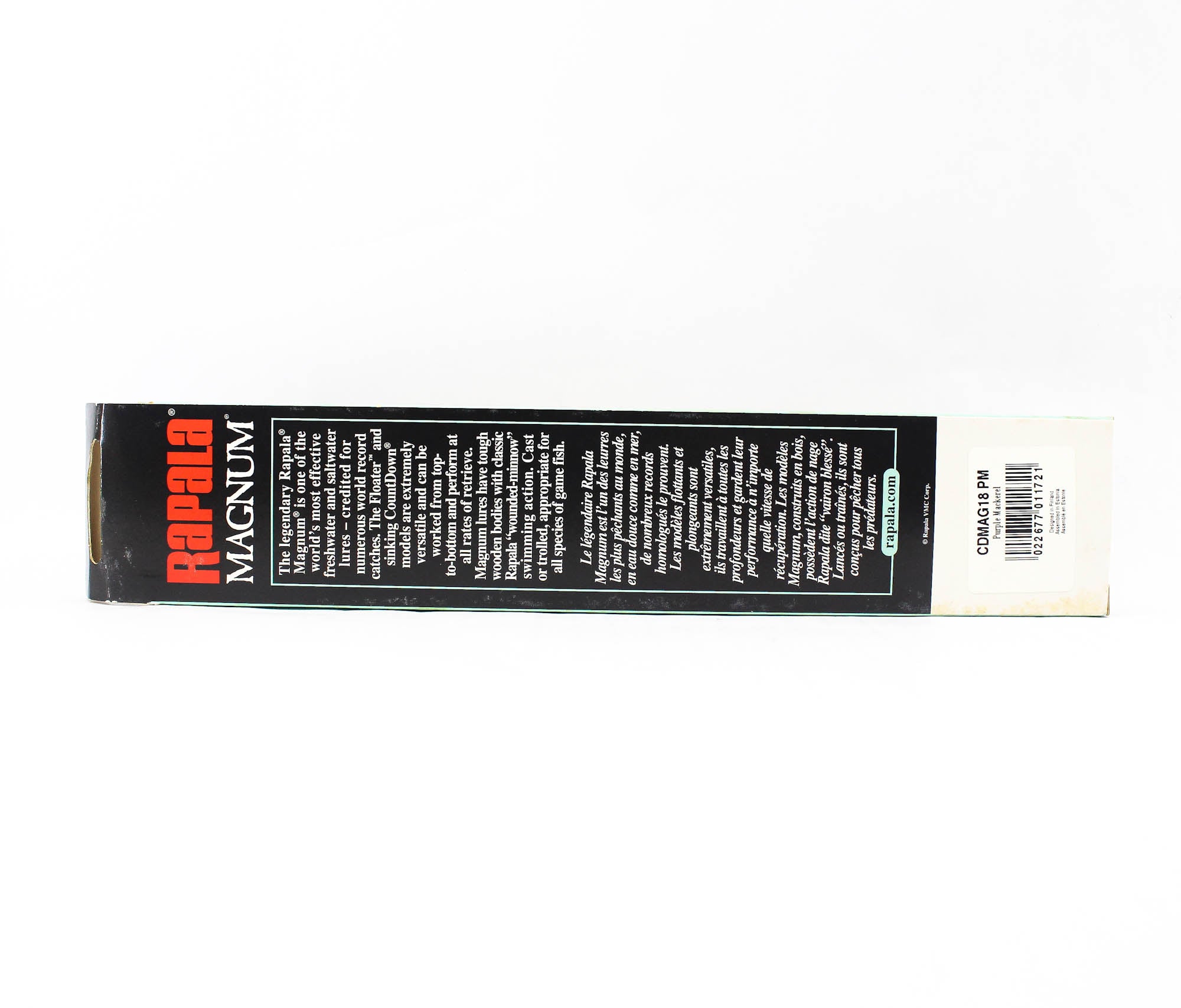 Rapala CD Magnum Sinking Lure CDMAG18/PM (1721)