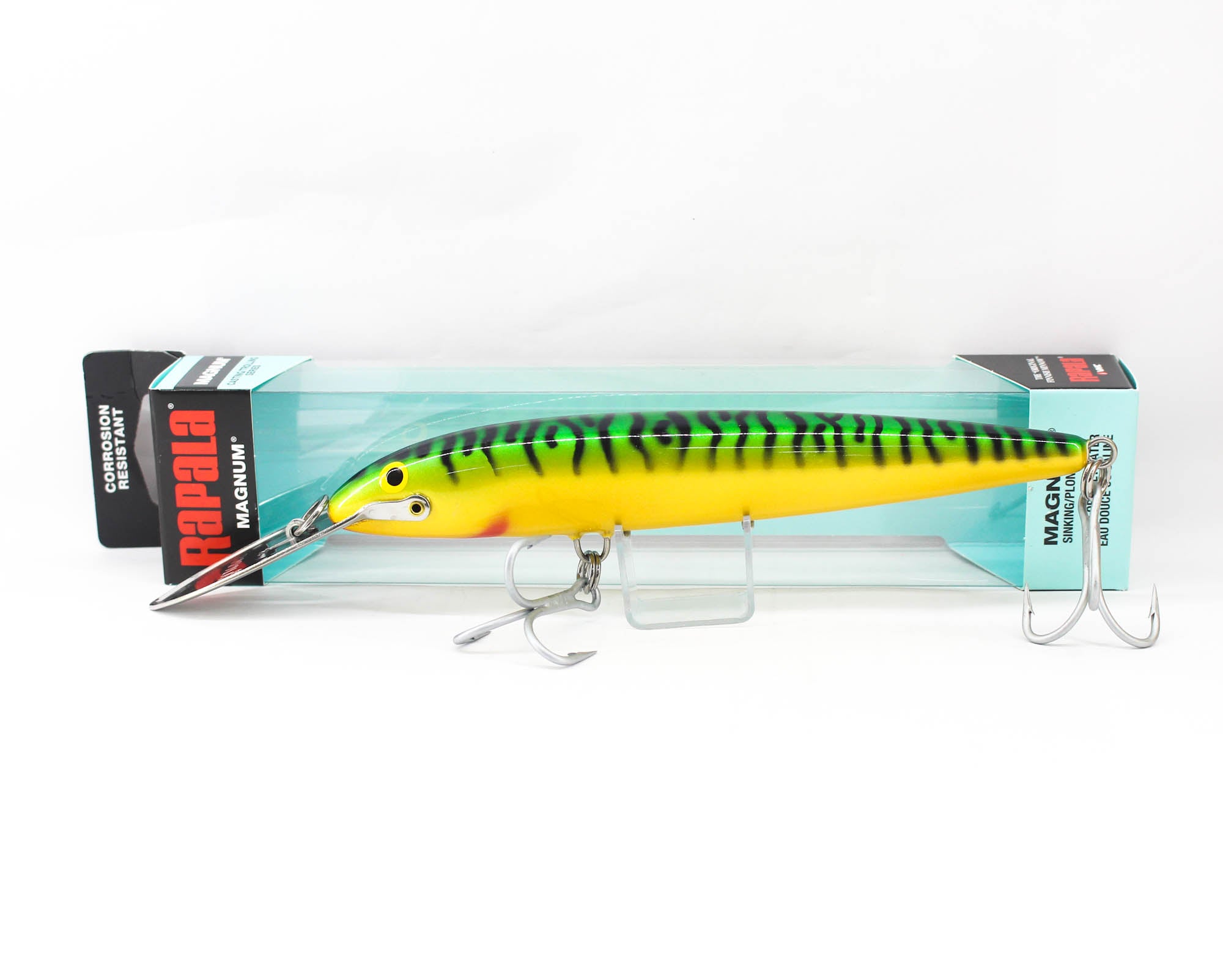 Rapala CD Magnum Sinking Lure CDMAG18/GM (1738)