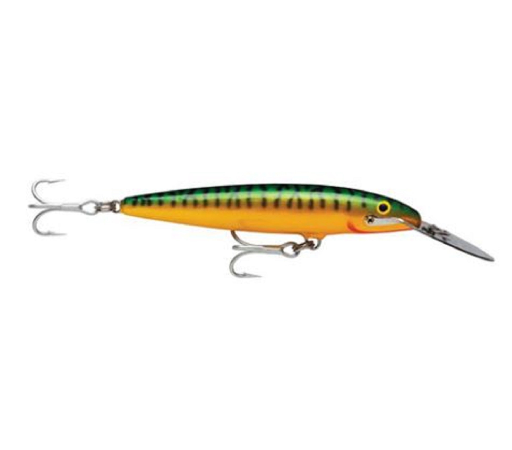 Rapala CD Magnum Sinking Lure CDMAG18/GM (1738)