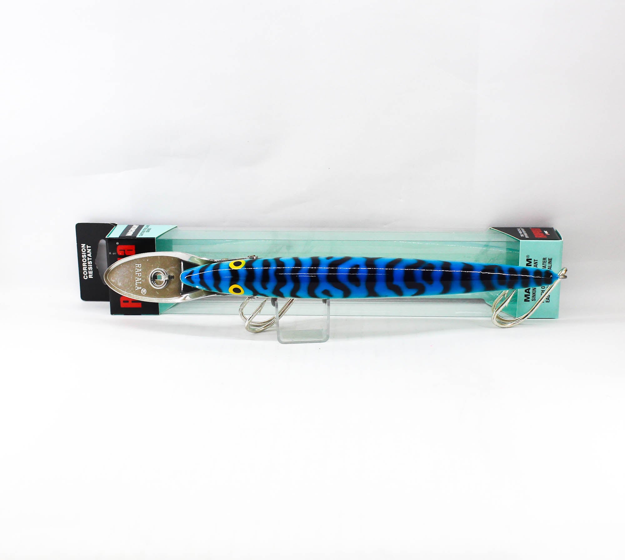 Rapala CD Magnum Sinking Lure CDMAG22/SM (6559)