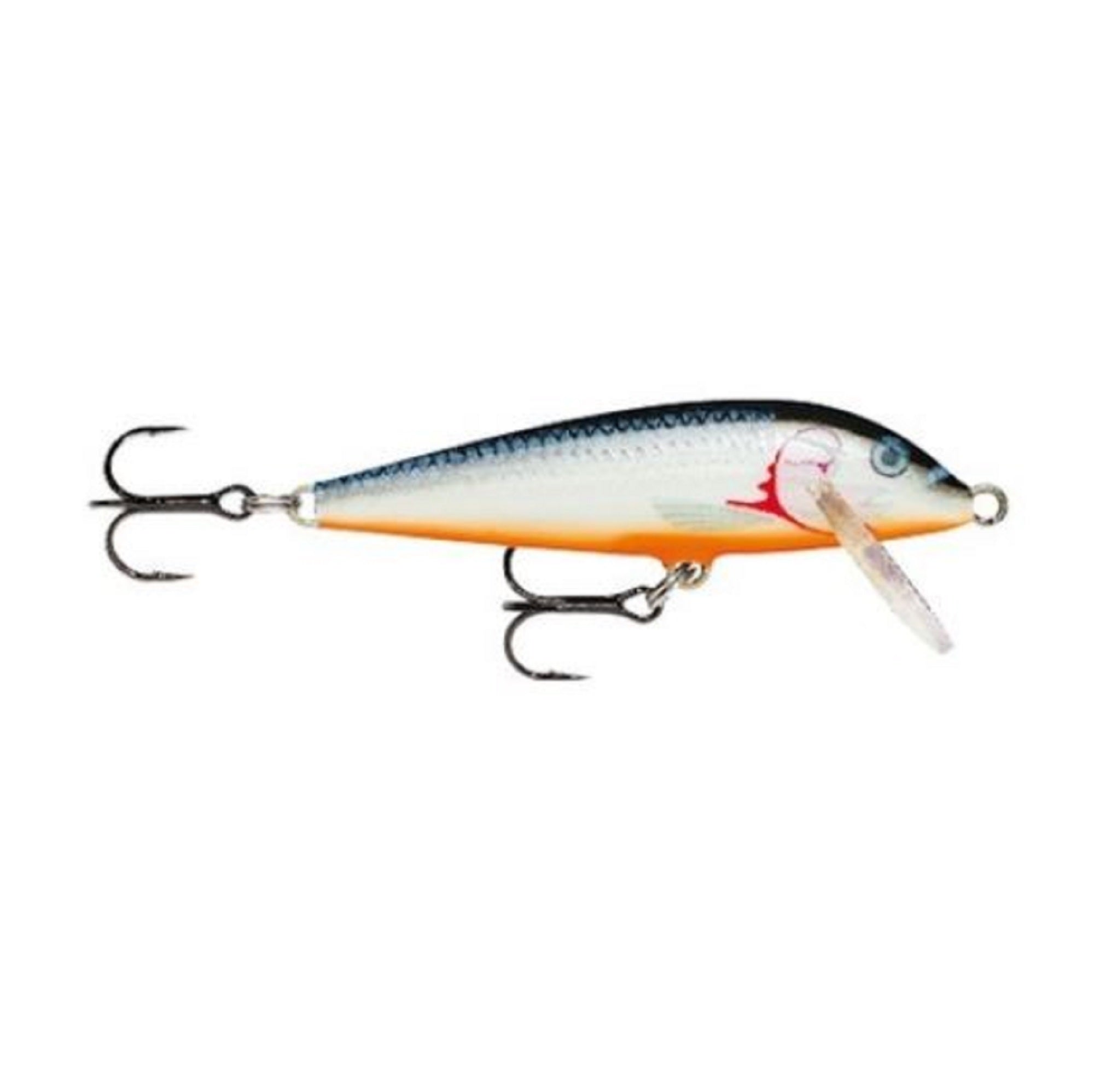 Rapala Countdown Sinking Lure CD07/SSH (9345)