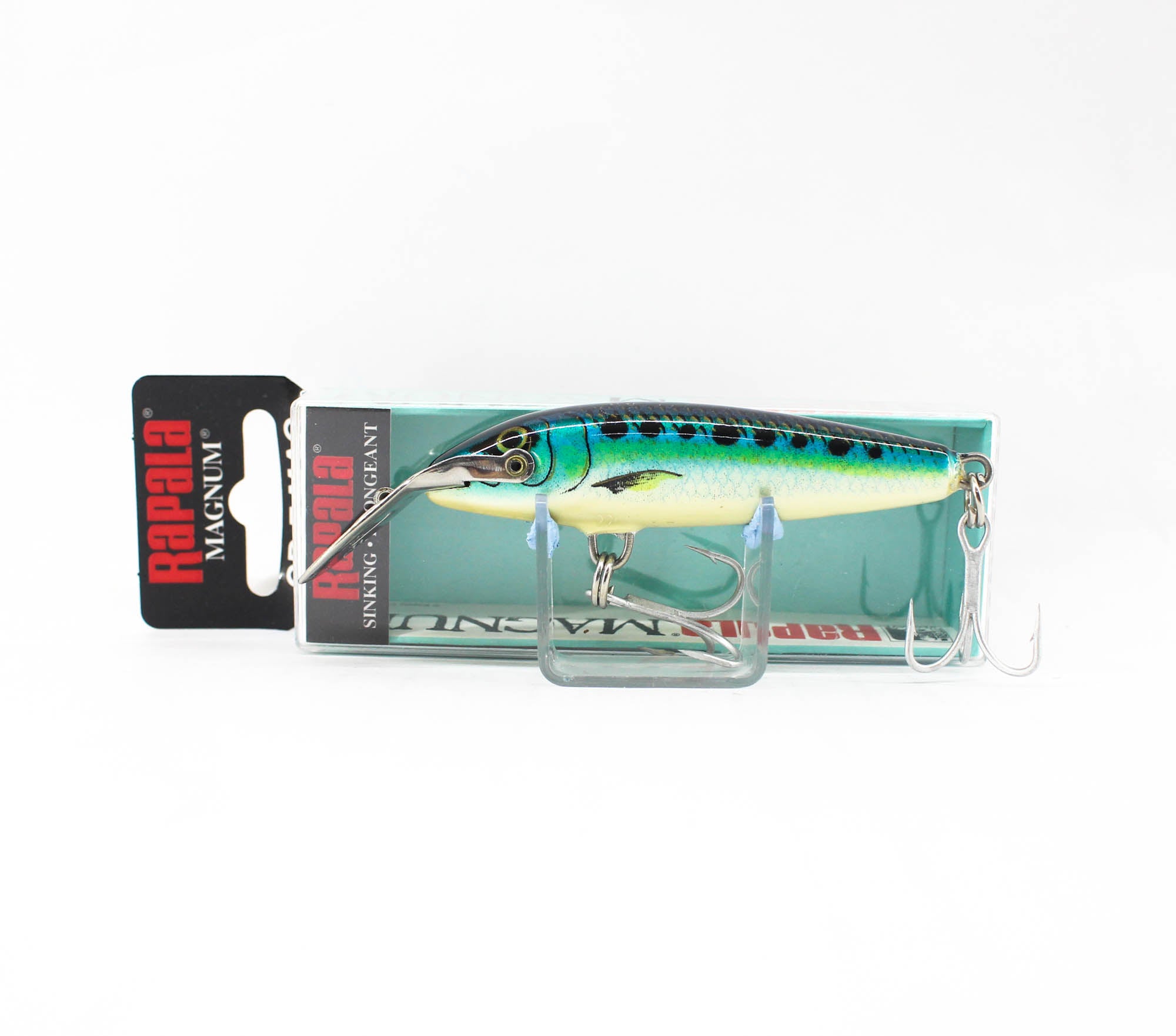 Rapala CD Magnum Sinking Lure CDMAG07/SRD (4950)