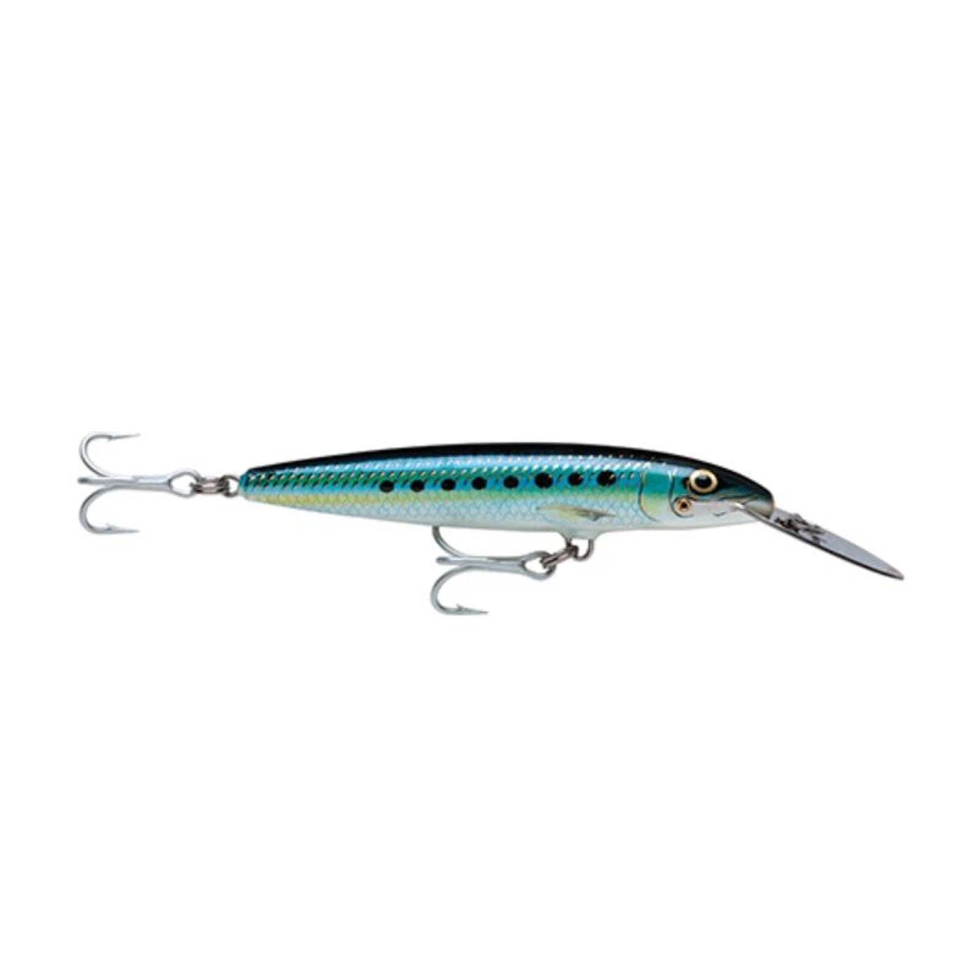 Rapala CD Magnum Sinking Lure CDMAG07/SRD (4950)