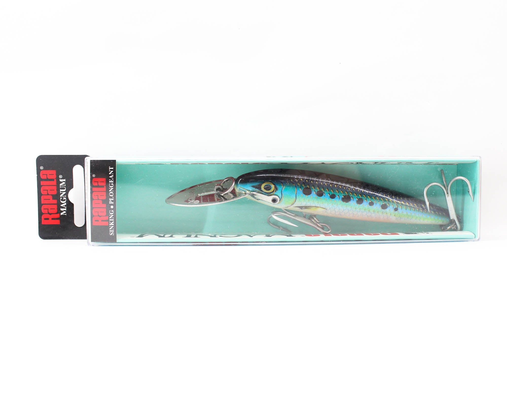 Rapala CD Magnum Sinking Lure CDMAG11/SRD (4974)