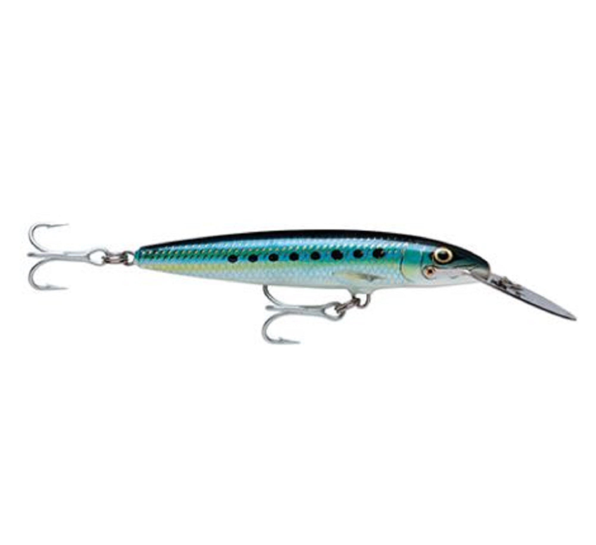 Rapala CD Magnum Sinking Lure CDMAG11/SRD (4974)