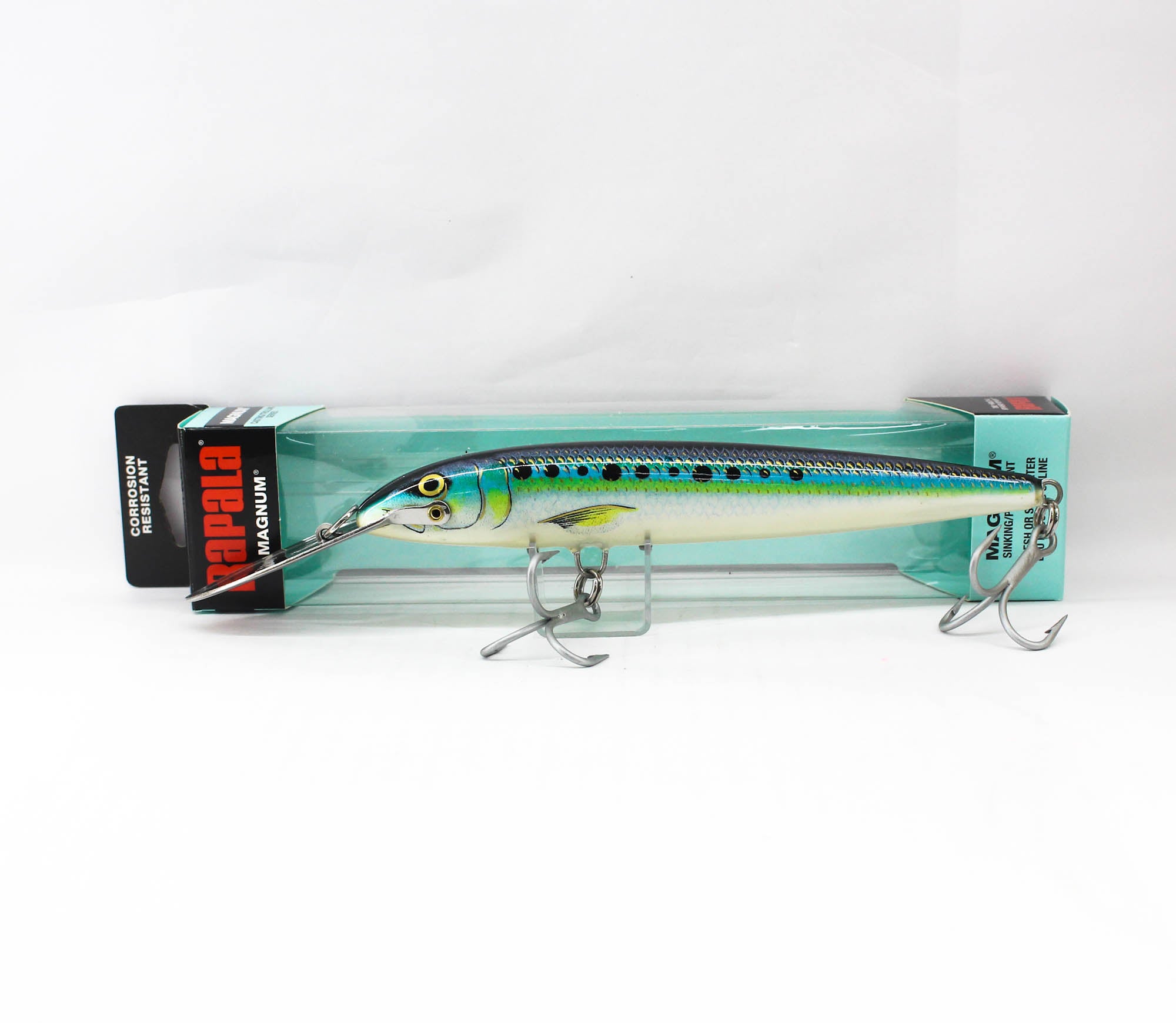 Rapala CD Magnum Sinking Lure CDMAG18/SRD (4998)