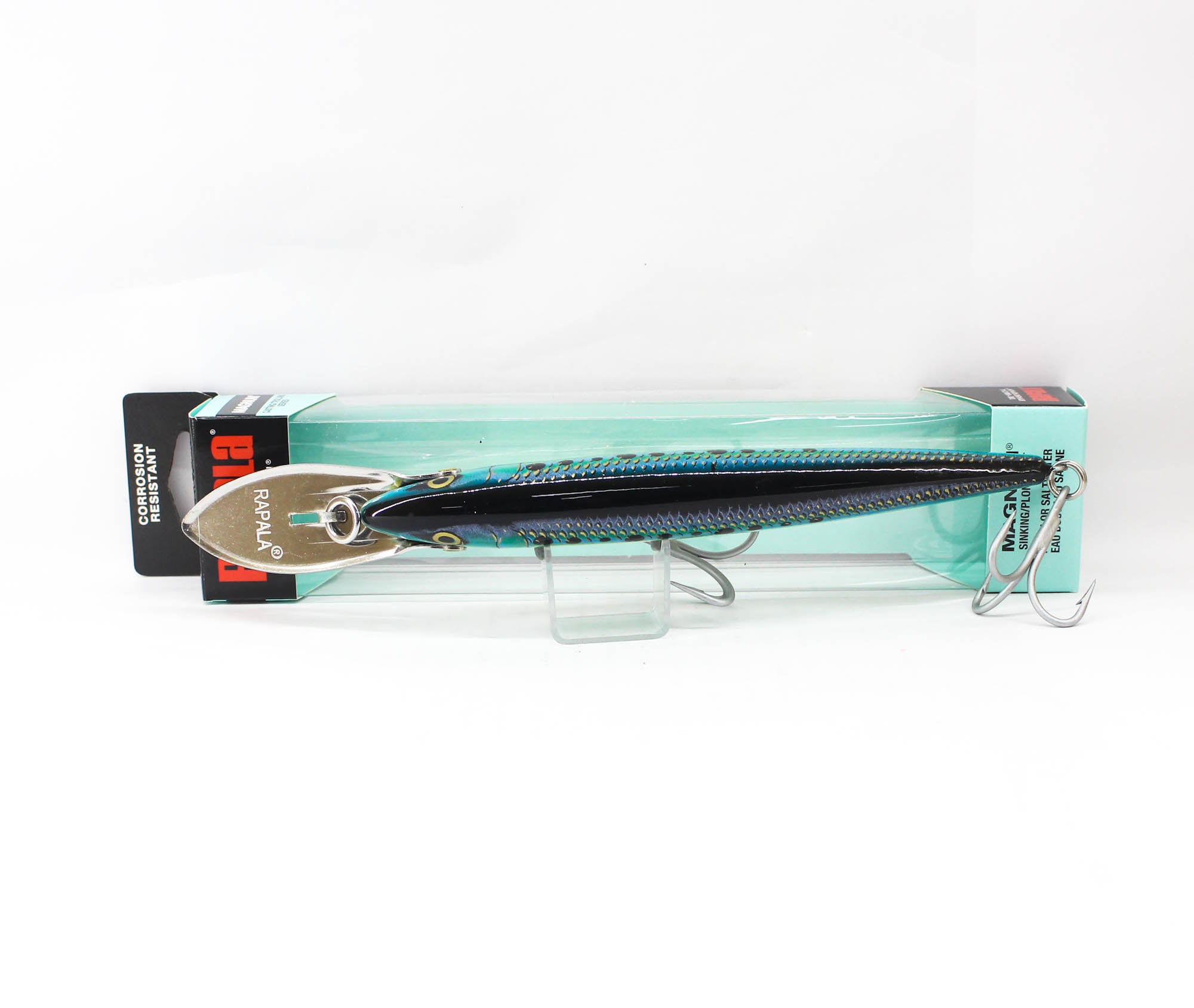 Rapala CD Magnum Sinking Lure CDMAG18/SRD (4998)