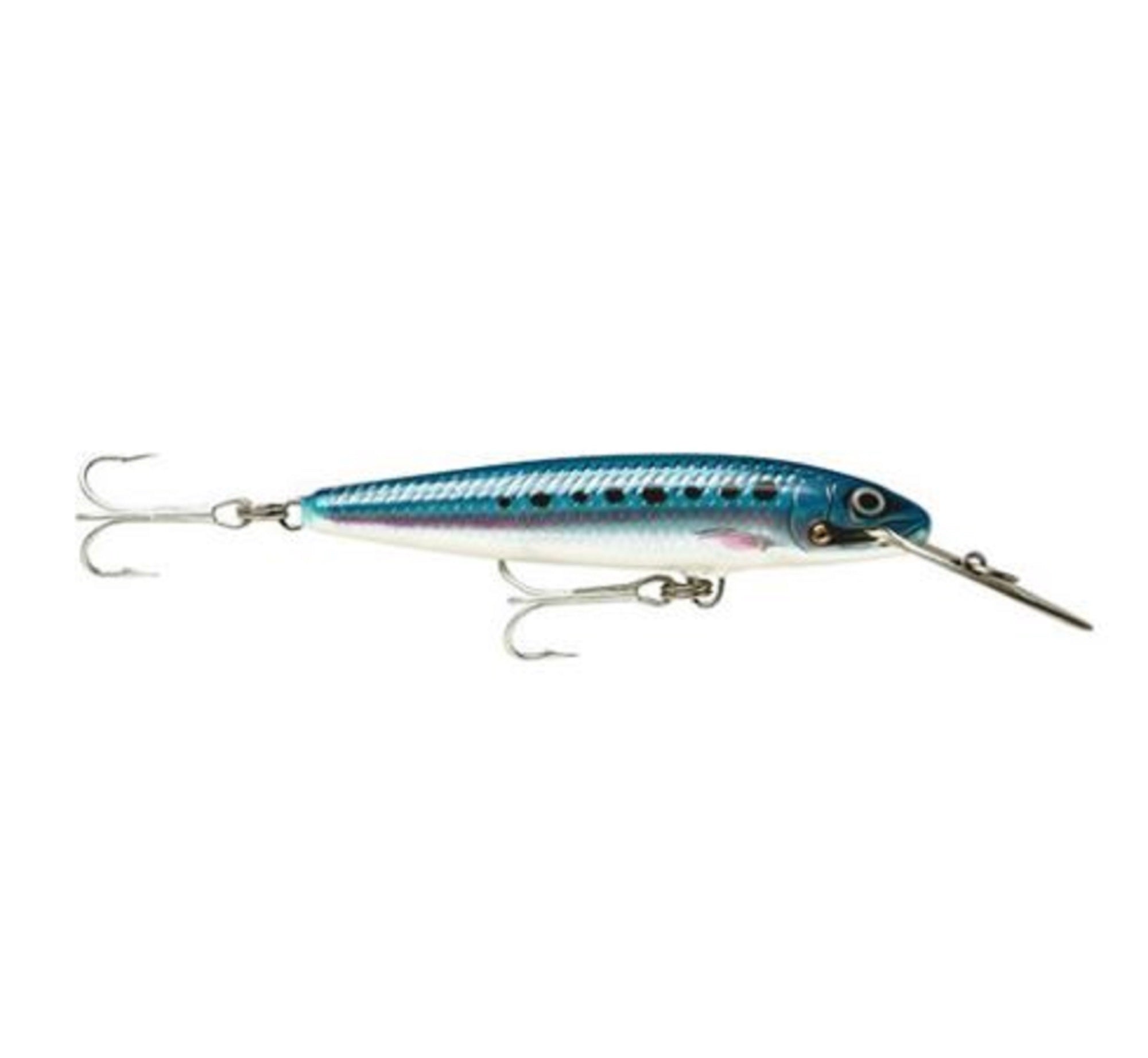 Rapala CD Magnum Sinking Lure CDMAG07/BSRD (8648)