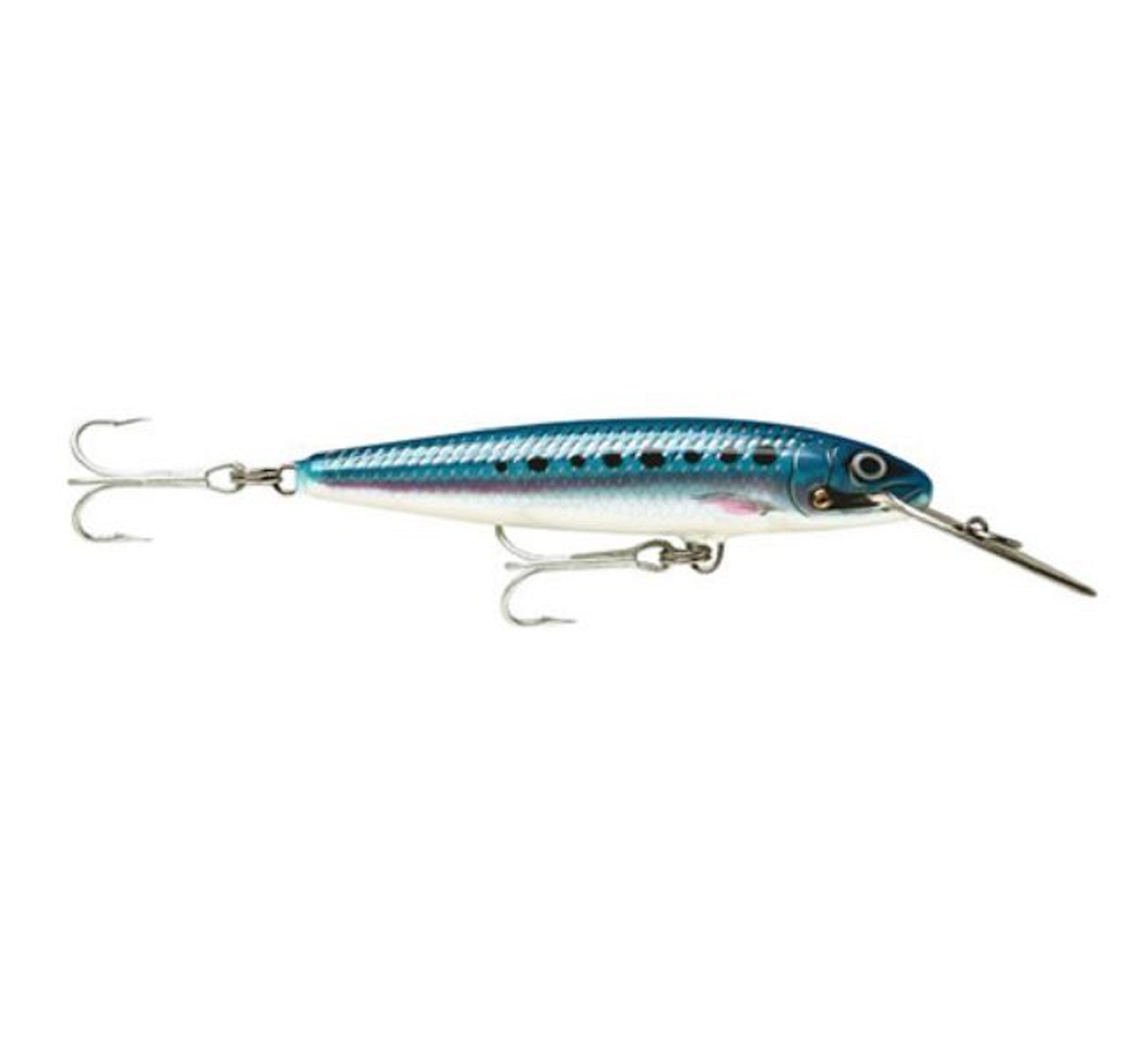 Rapala CD Magnum Sinking Lure CDMAG14/BSRD (8761)