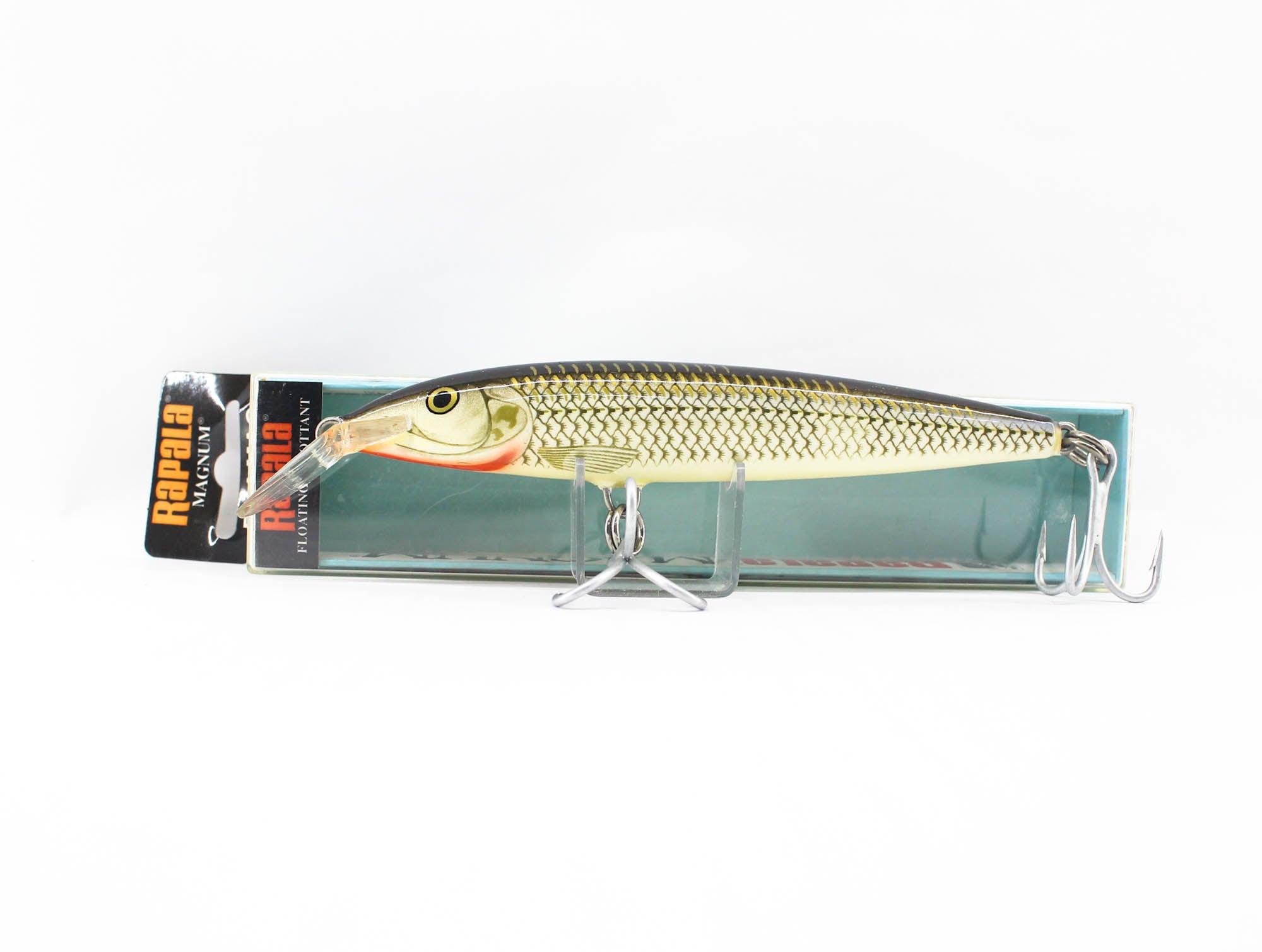 Rapala Floating Magnum Floating lure FMAG14/SH (9263)