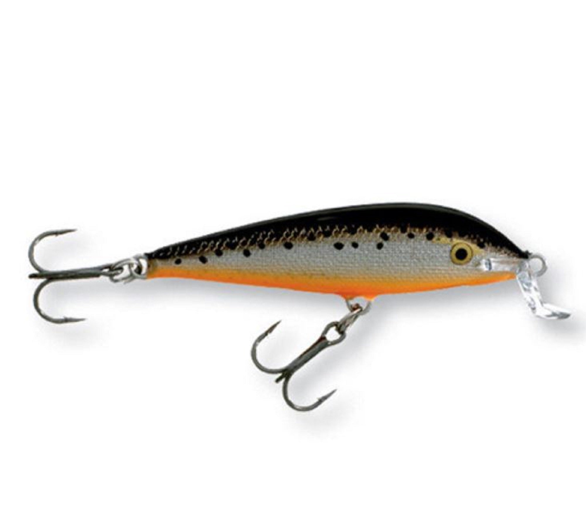 Rapala Team Esko Floating Lure TE07/SF (5356)