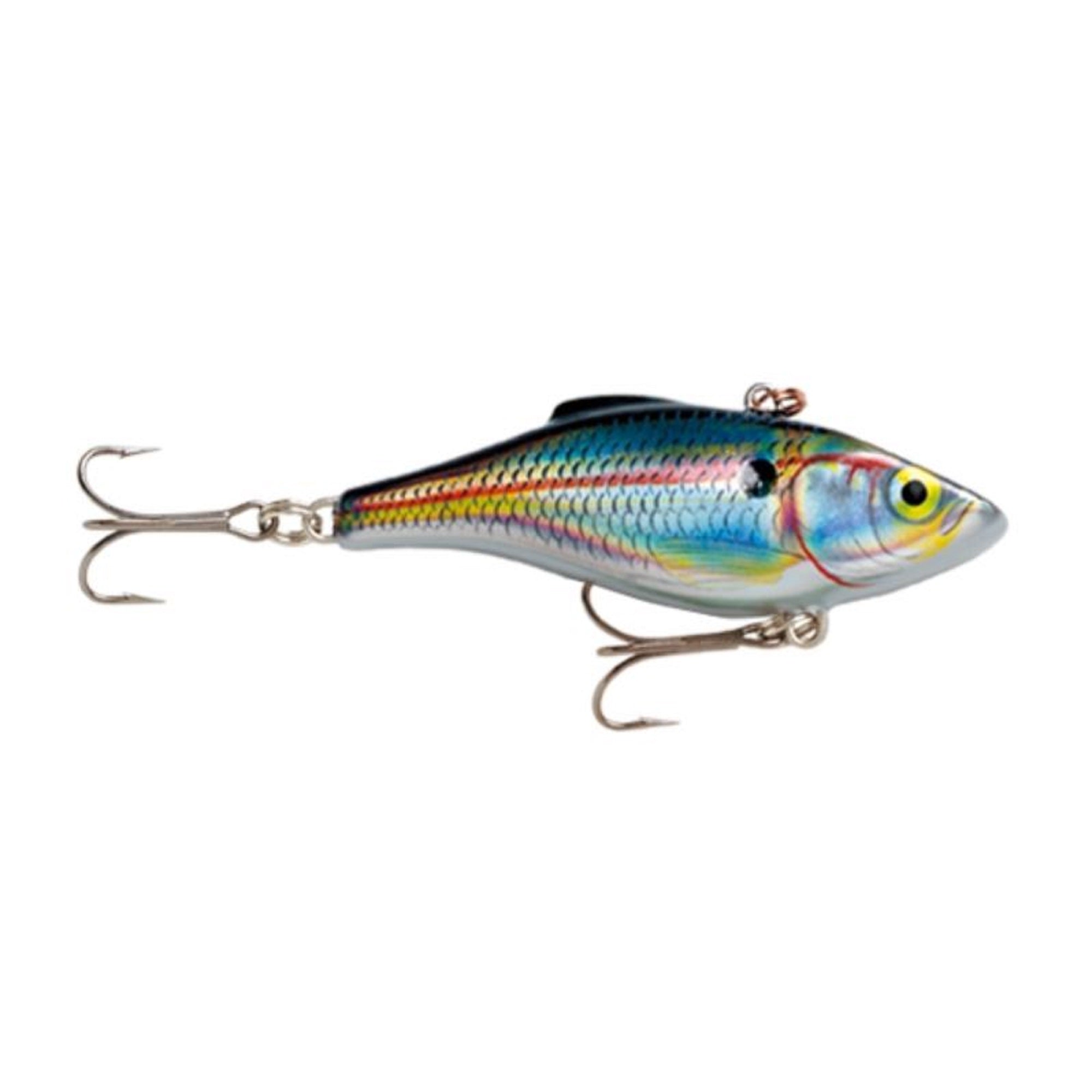 Rapala Rattlin Rap Vibration Sinking Lure RNR05/HSD (6518)