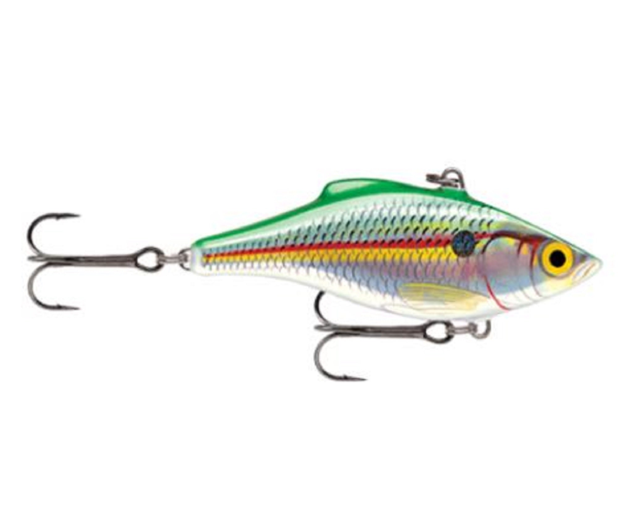 Rapala Rattlin Rap Vibration Sinking Lure RNR05/HESD (6525)