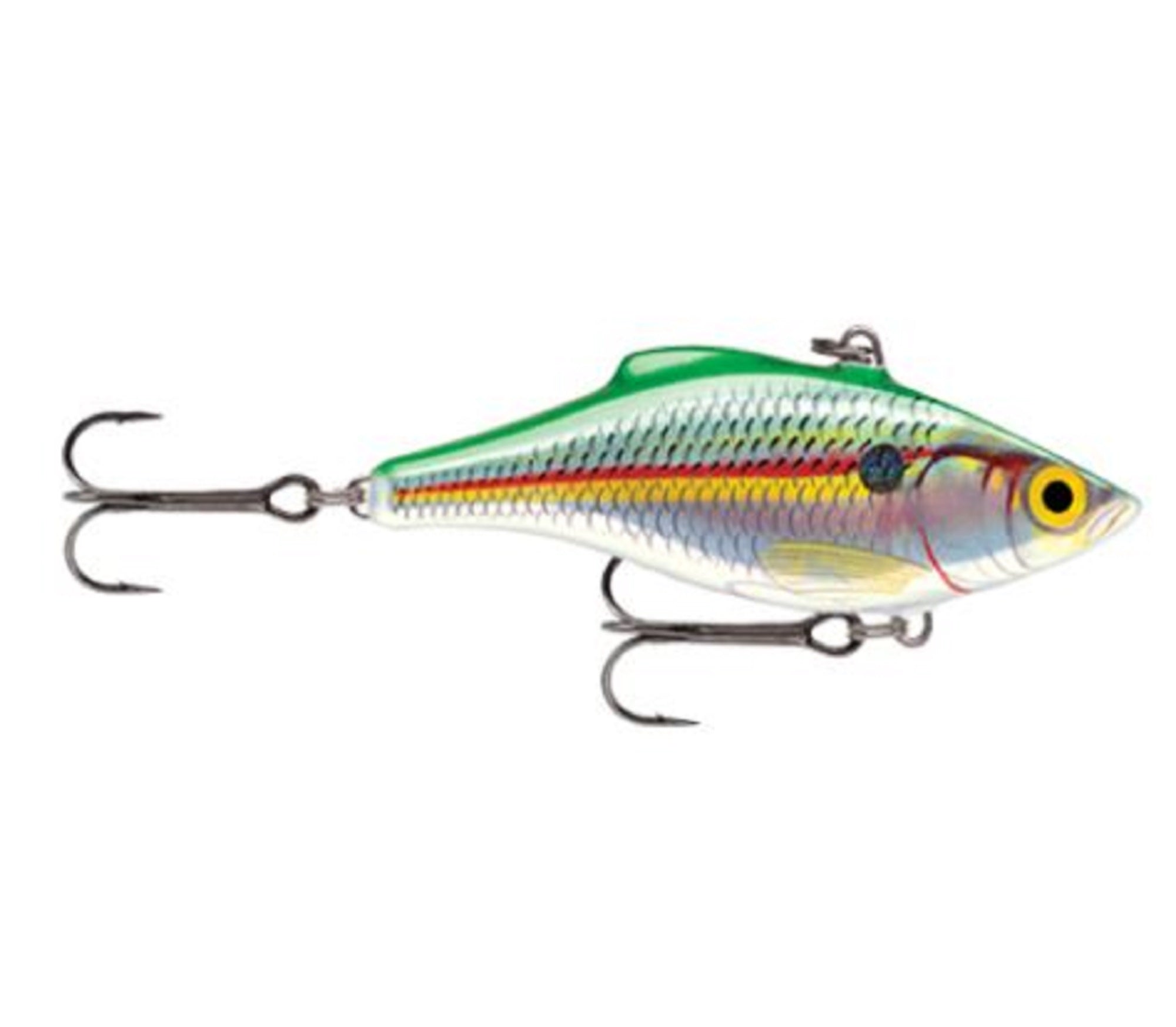 Rapala Rattlin Rap Vibration Sinking Lure RNR07/HESD (6556)