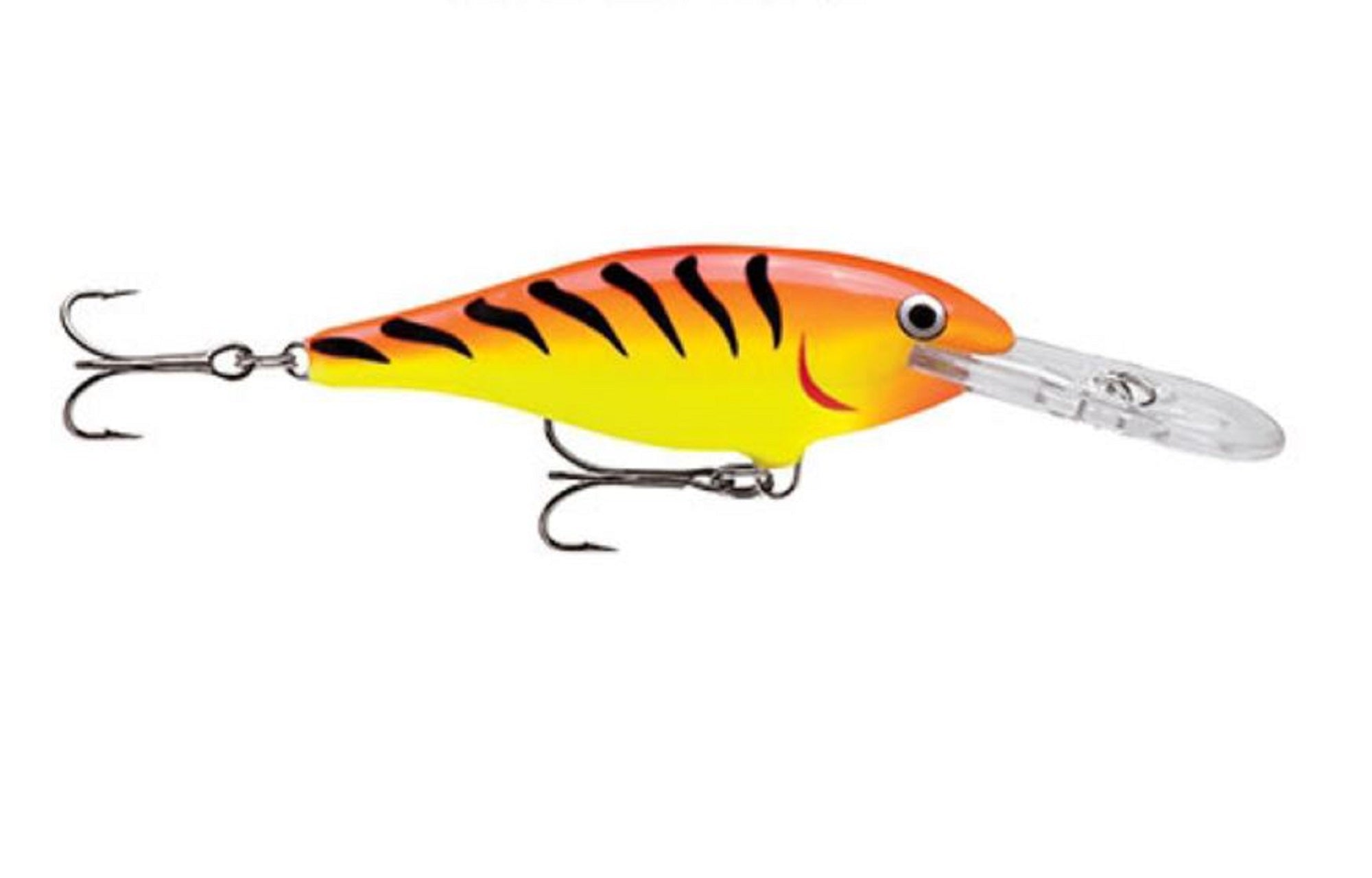 Rapala Popper Skitter Pop Floating Lure SP07/HT (5991)