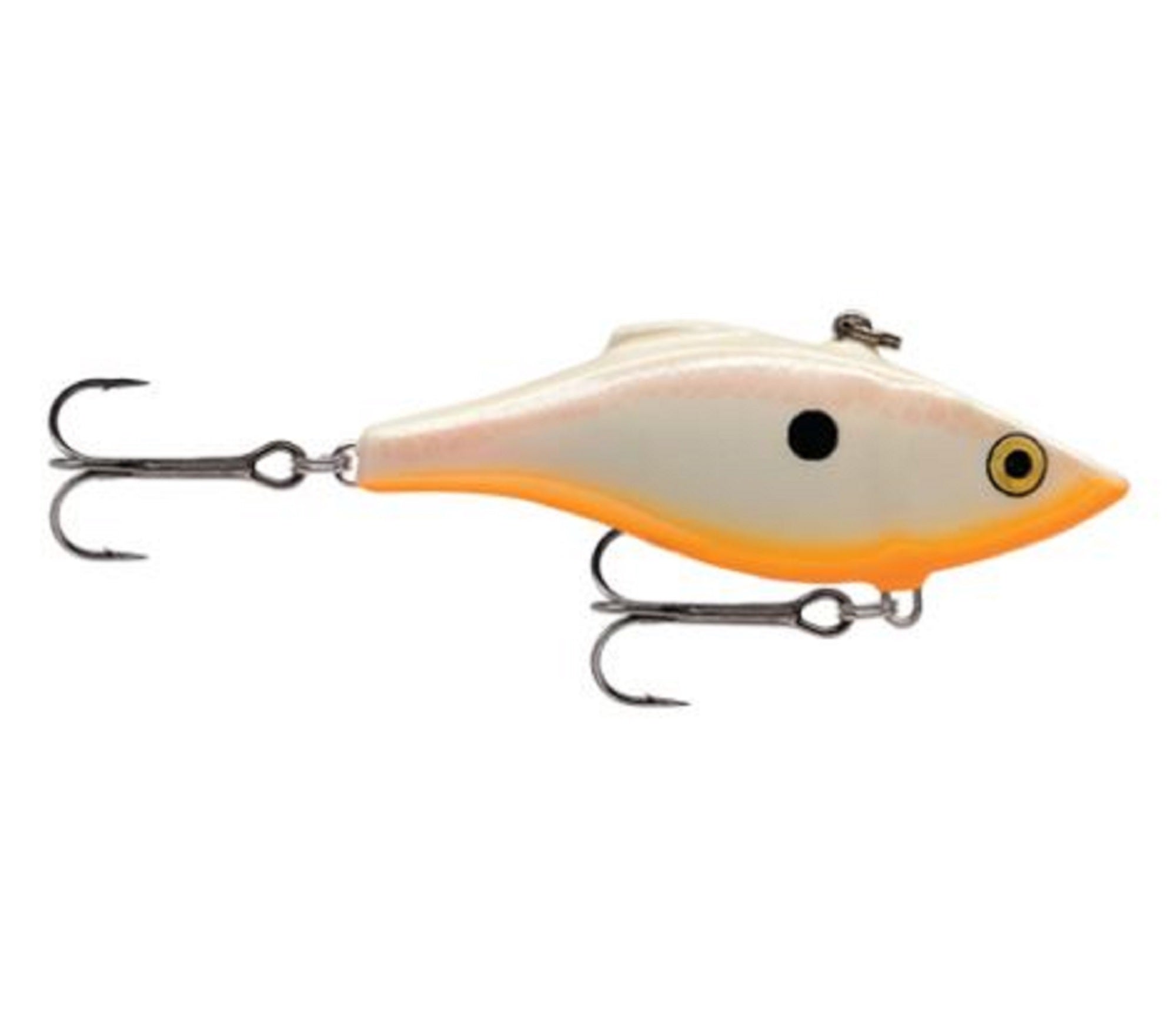 Rapala Rattlin Rap Vibration Sinking Lure RNR05/BN (6097)